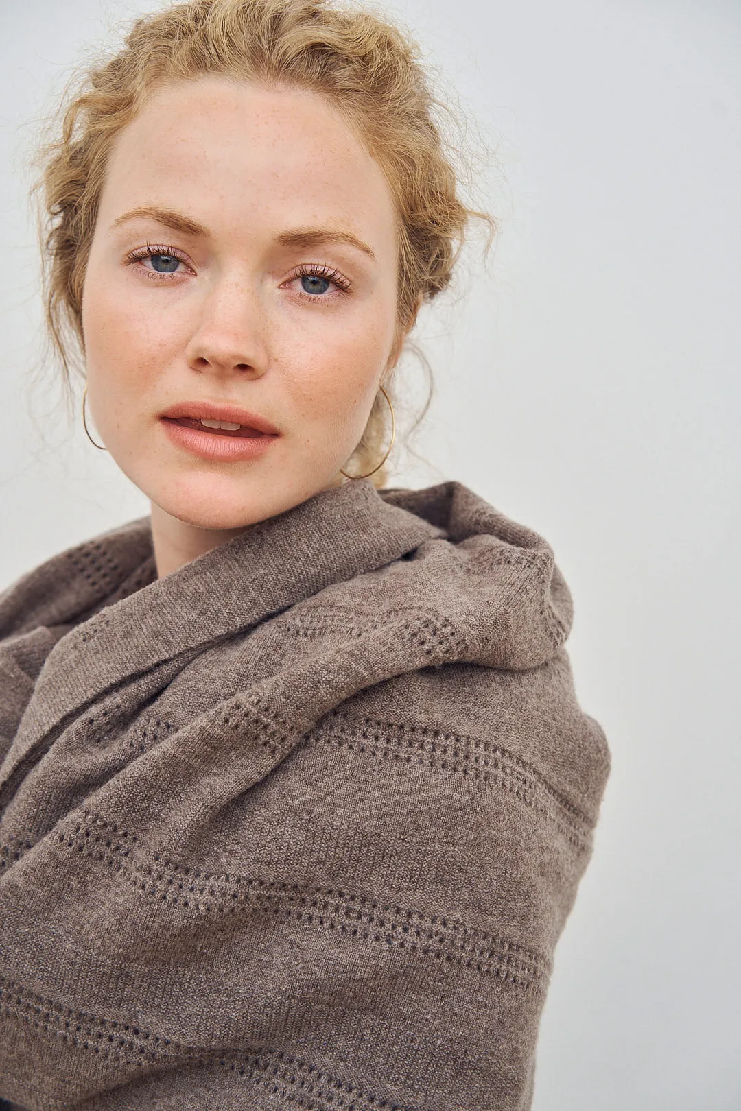 Ellinor Throw