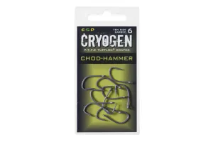 ESP Chod Hammer Hooks