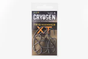ESP Cryogen TrigHammer XT Hooks