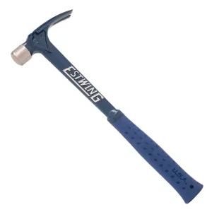 Estwing 15oz Ult Forged Smooth E6-15S Framing Hammer
