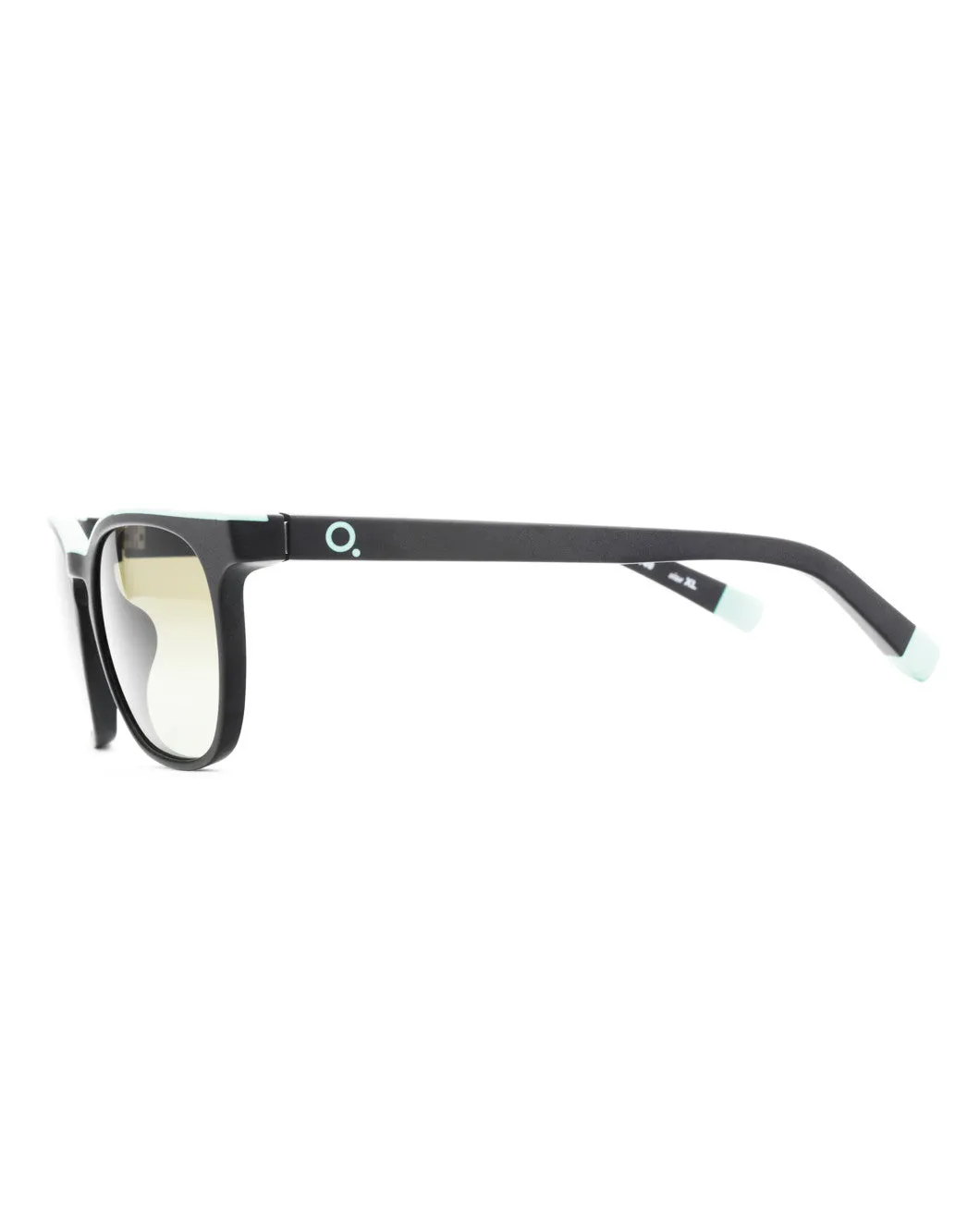 Etnia Barcelona JL406 Sunglasses | Black - FINAL SALE