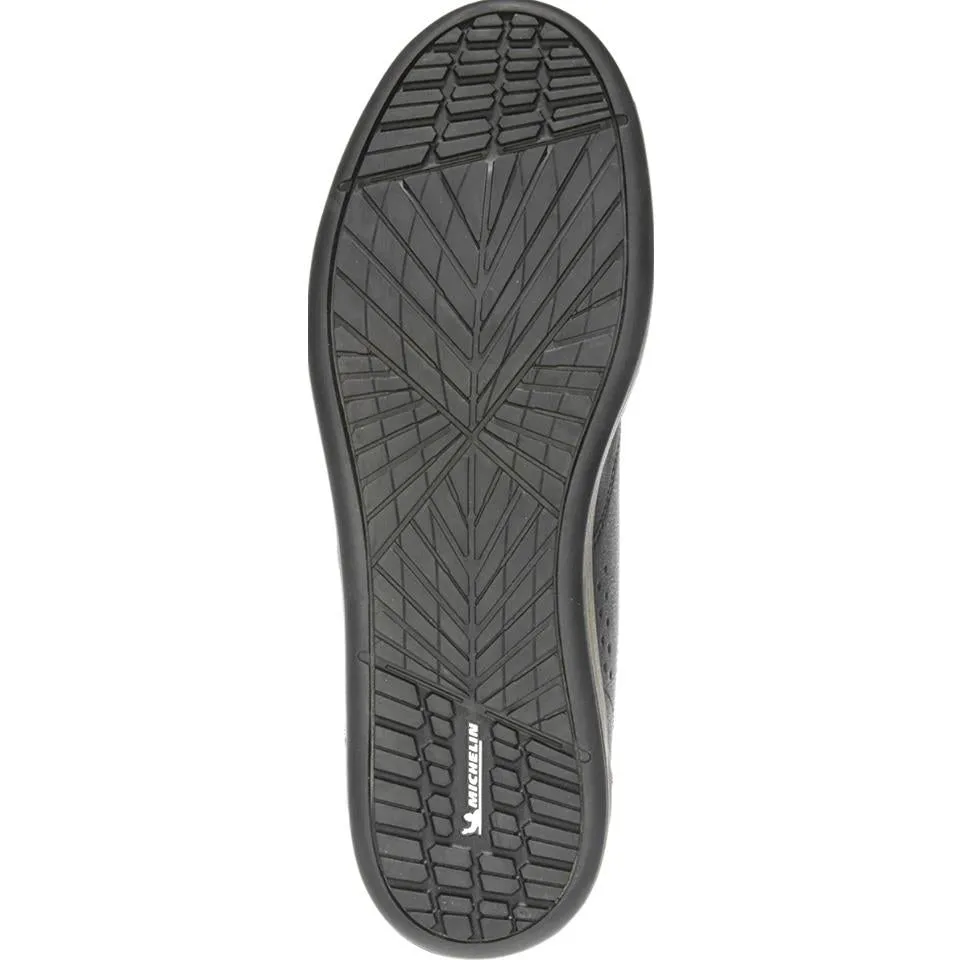 Etnies Camber Crank - Black/Gum