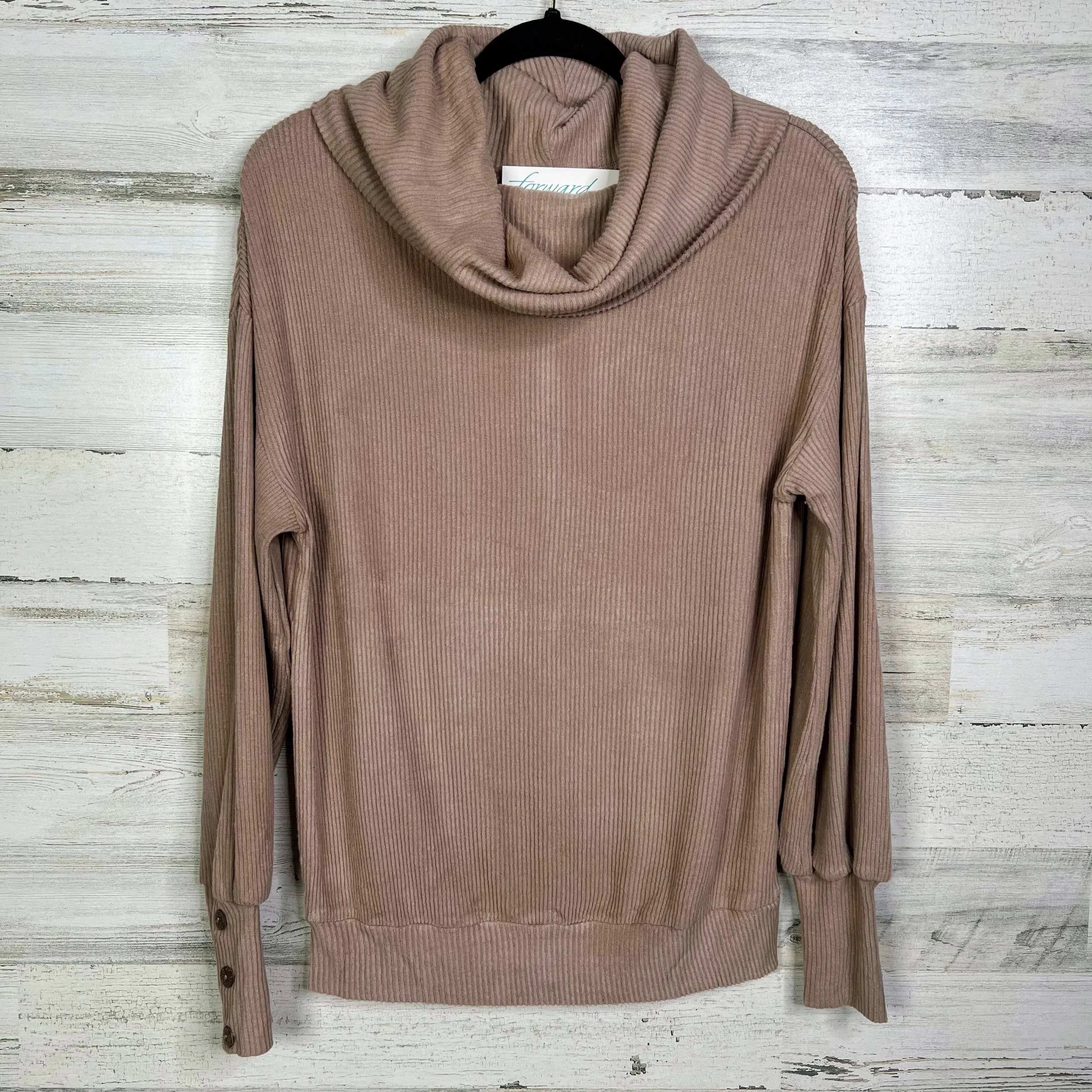 Everyday Cowl Neck