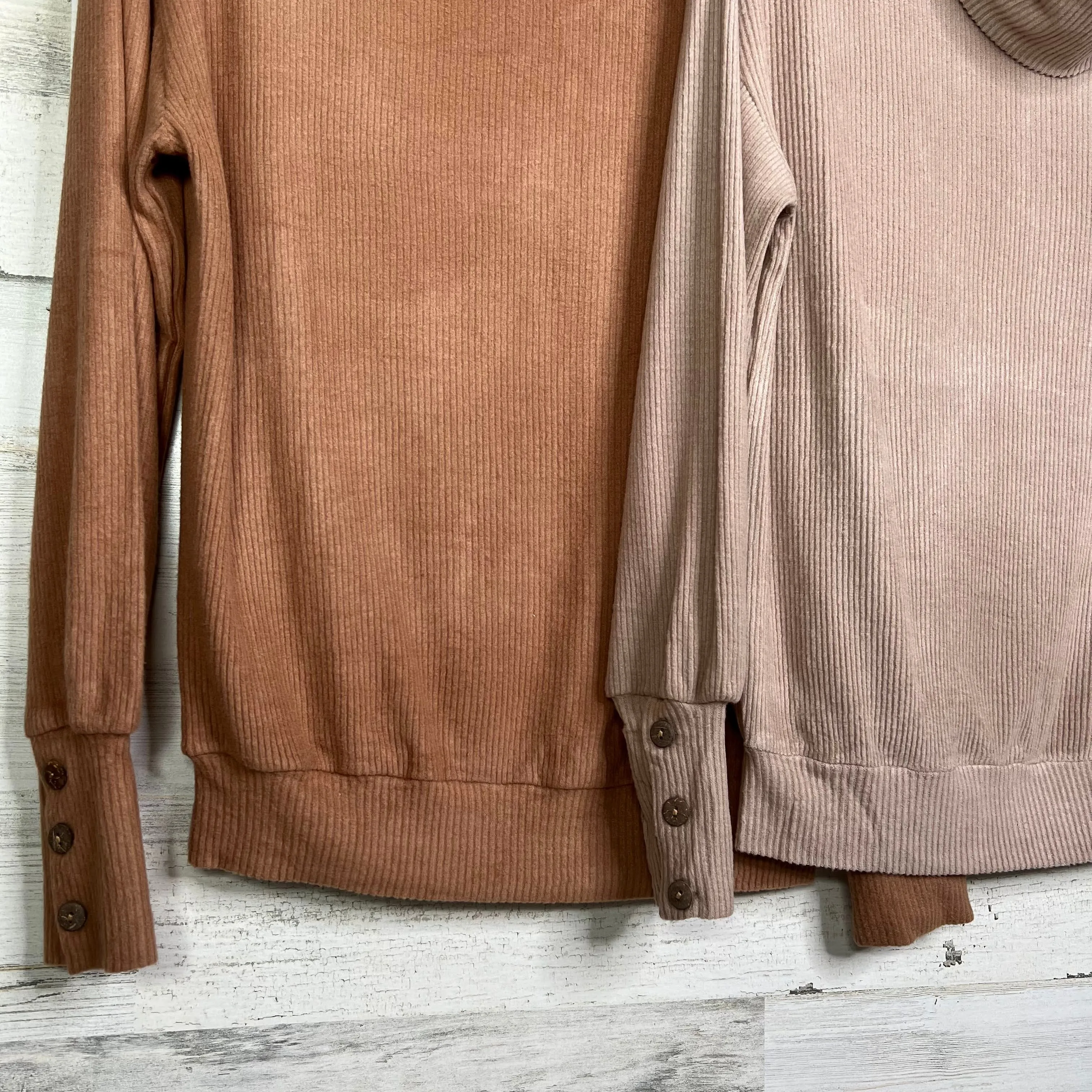 Everyday Cowl Neck