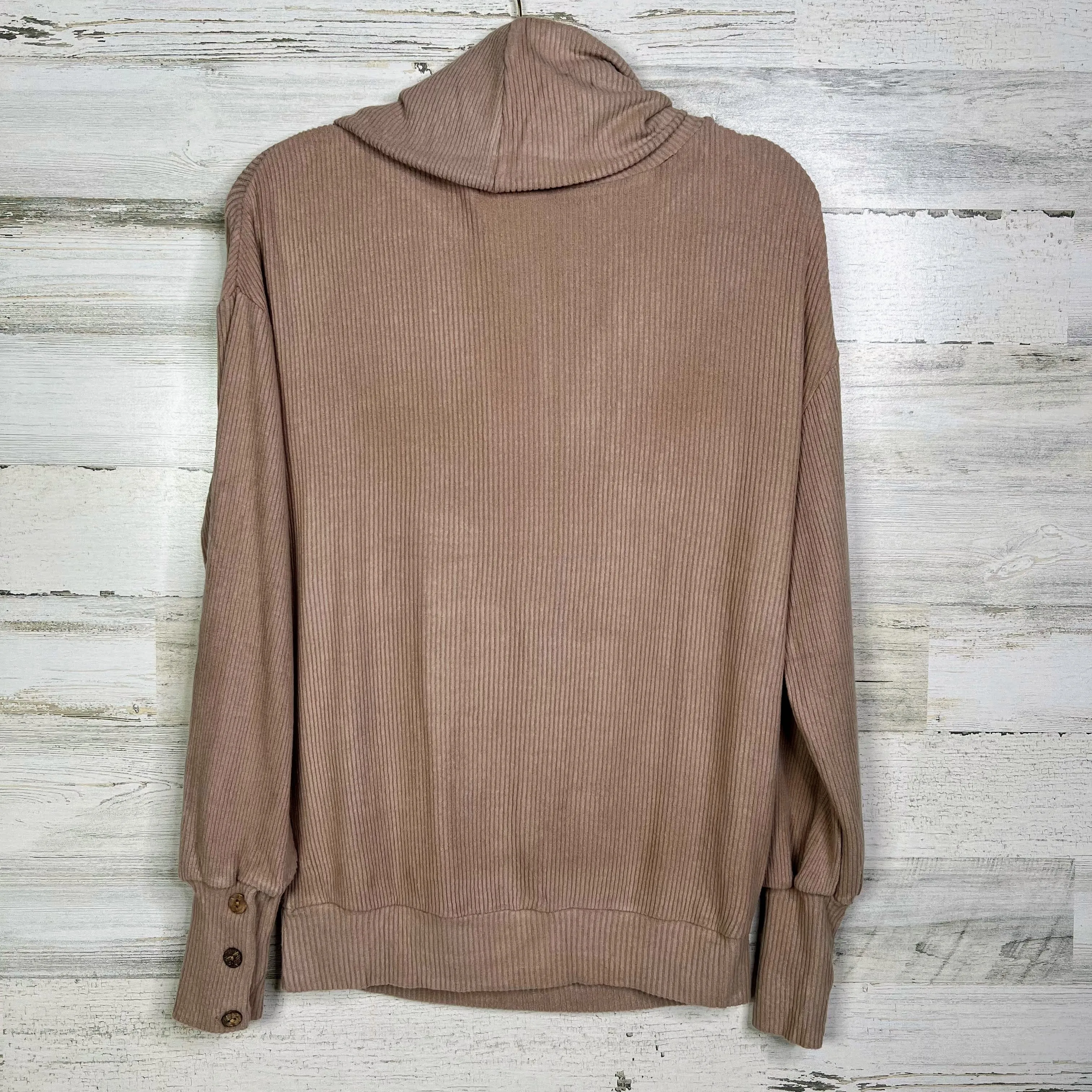 Everyday Cowl Neck