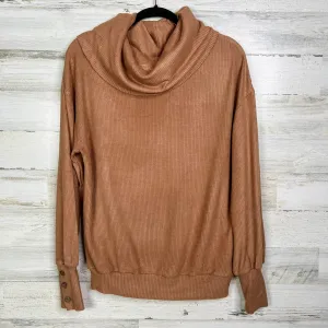Everyday Cowl Neck