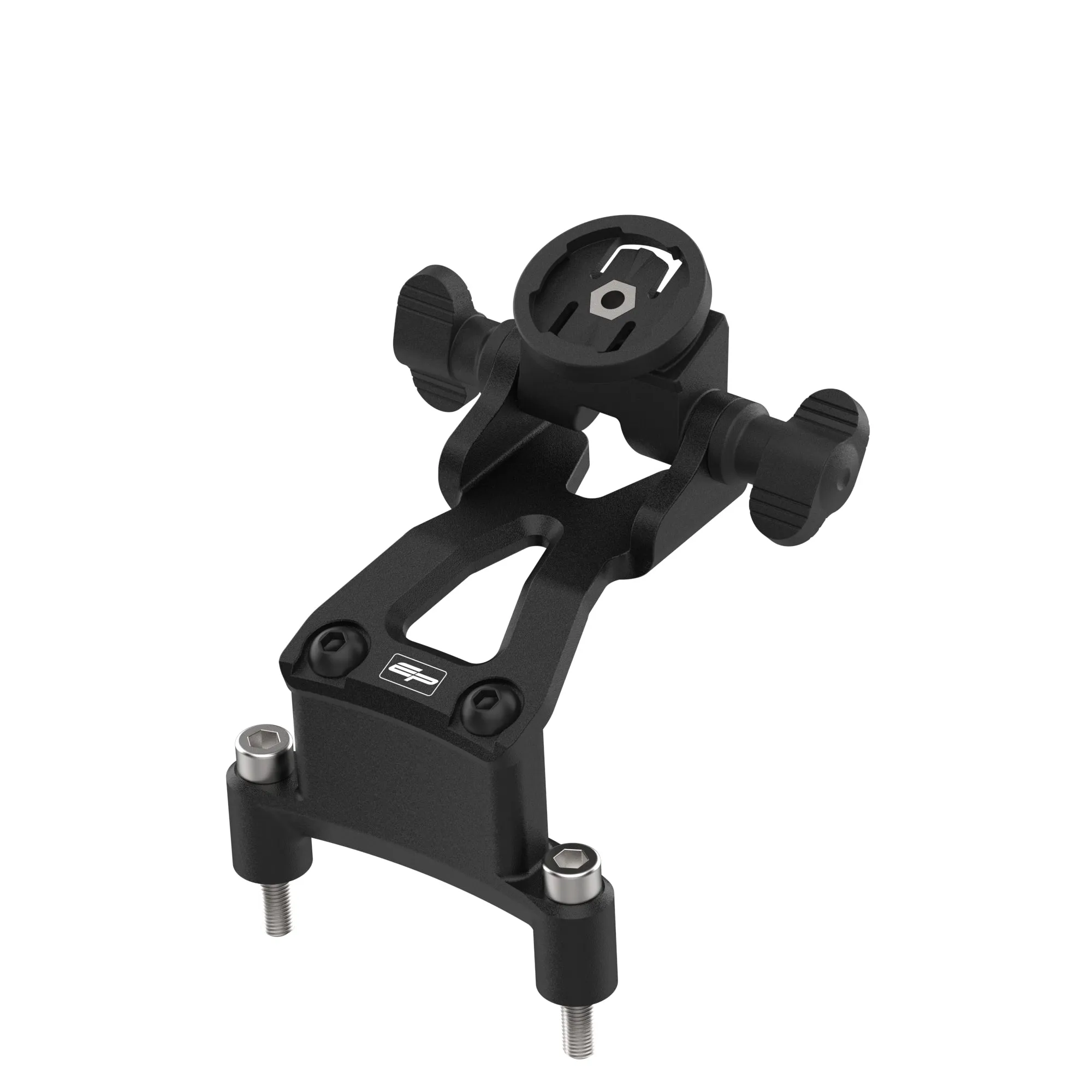 Evotech Beeline Moto 2 Sat Nav Mount - Triumph Speed Triple 1200 RR (2022 )