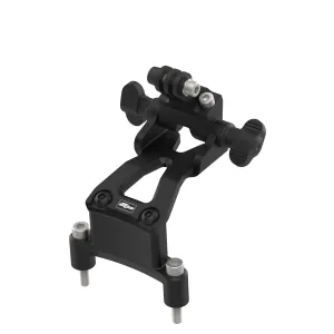 Evotech Beeline Moto Sat Nav Mount - Triumph Speed Triple 1200 RR (2022 )
