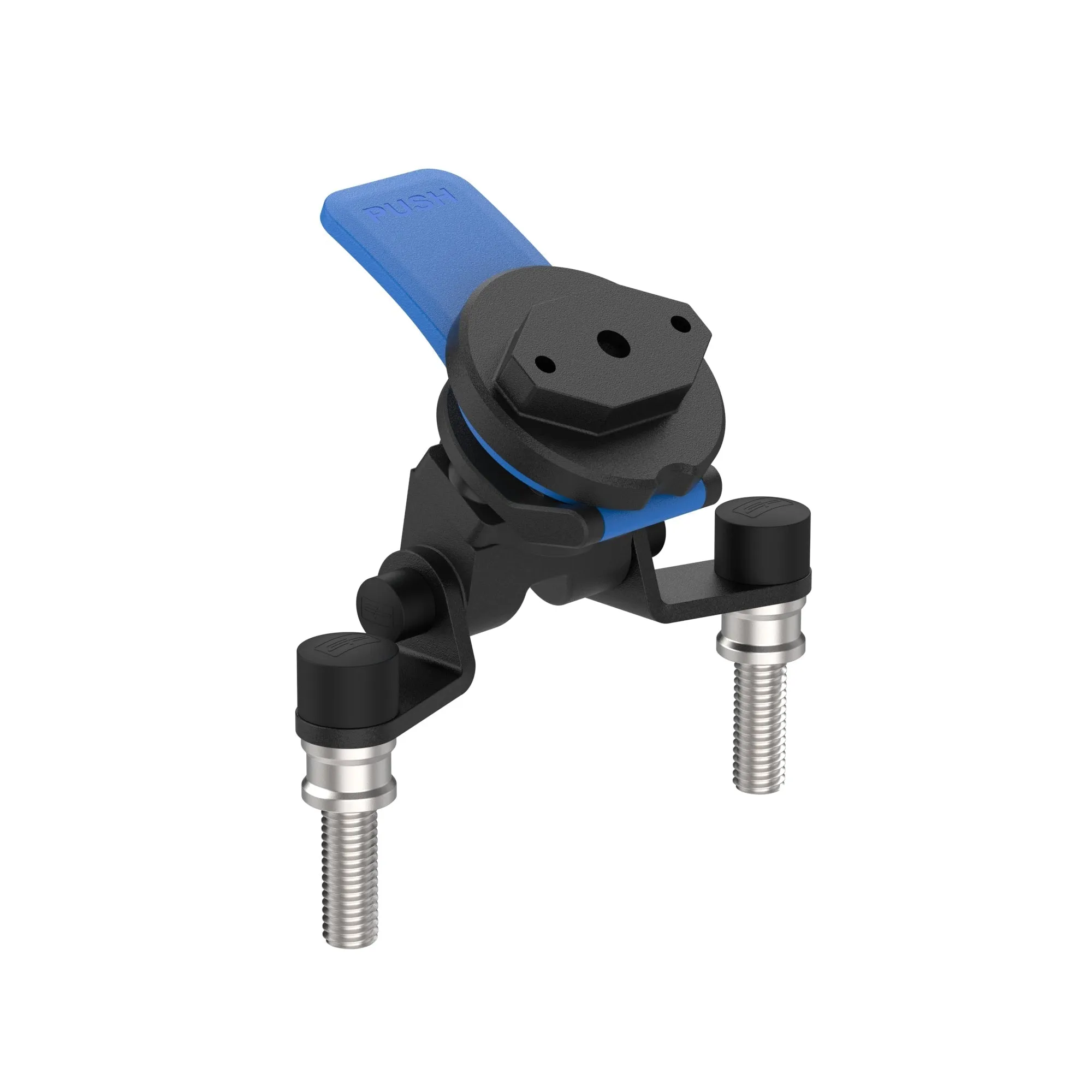 Evotech Chigee Mount - Triumph Street Triple 765 R (2023 )