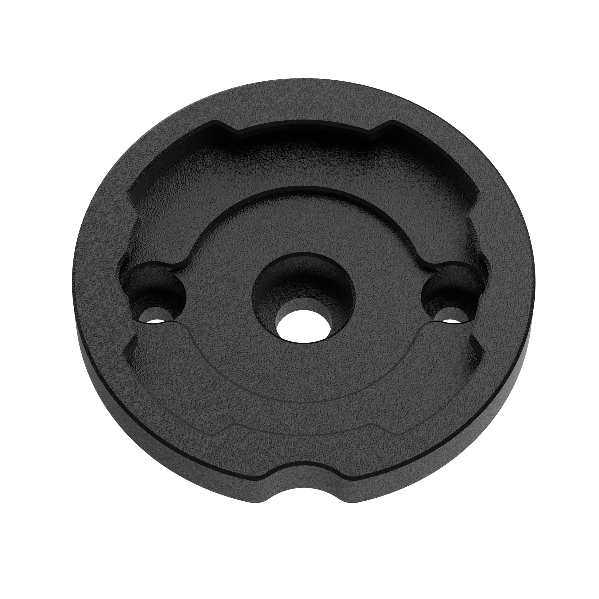 Evotech Chigee Mount - Triumph Street Triple R (2020-2022)