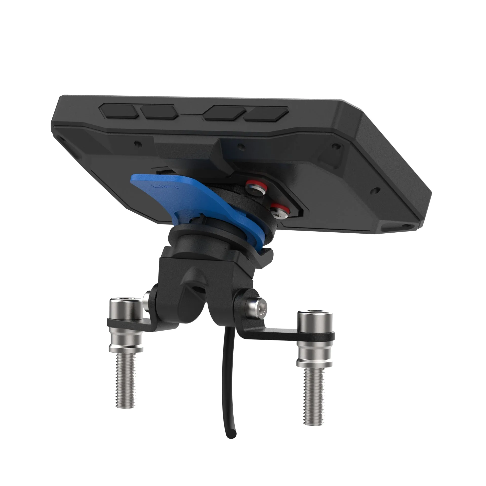 Evotech Chigee Mount - Triumph Street Triple R (2020-2022)