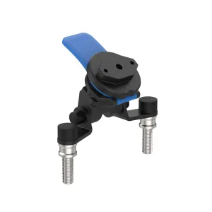 Evotech Chigee Mount - Triumph Street Triple R (2020-2022)