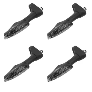 Evotech LED Sequential Indicator Set - Triumph Speed Triple 1200 RS (2021 ) (Set of Four)