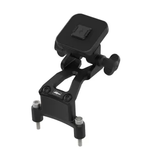 Evotech Peak Design Sat Nav Mount - Triumph Speed Triple 1200 RR (2022 )