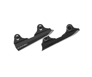 Evotech Performance Pillion Footpeg Removal Kit  For Triumph Street Triple 765 R / RS (2023 )