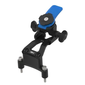 Evotech Quad Lock Compatible Mount - Triumph Speed Triple 1200 RR (2022 )