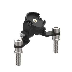 Evotech SP Connect Sat Nav Mount - Triumph Speed Triple S (2018 - 2020)
