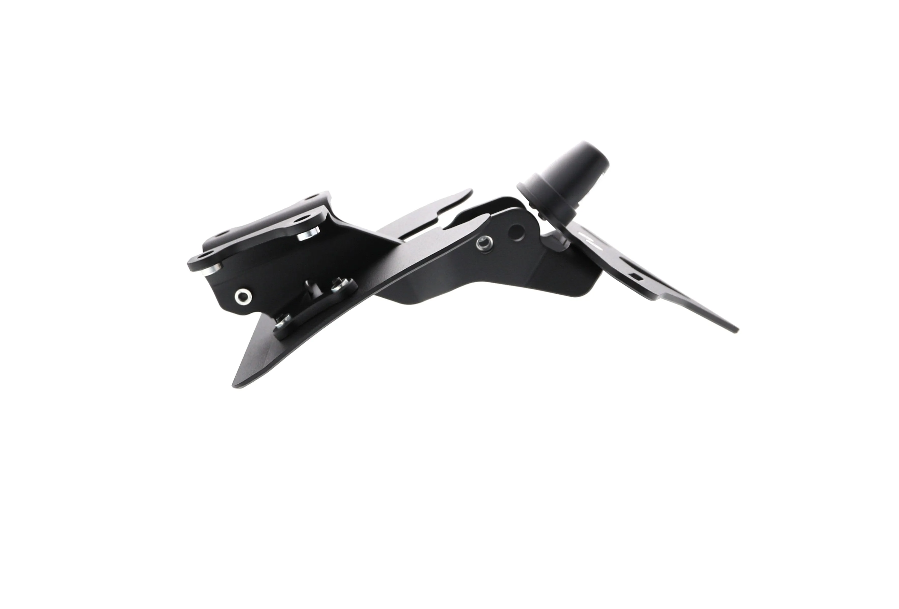 Evotech Triumph Speed Triple RS Tail Tidy (2018 - 2020)