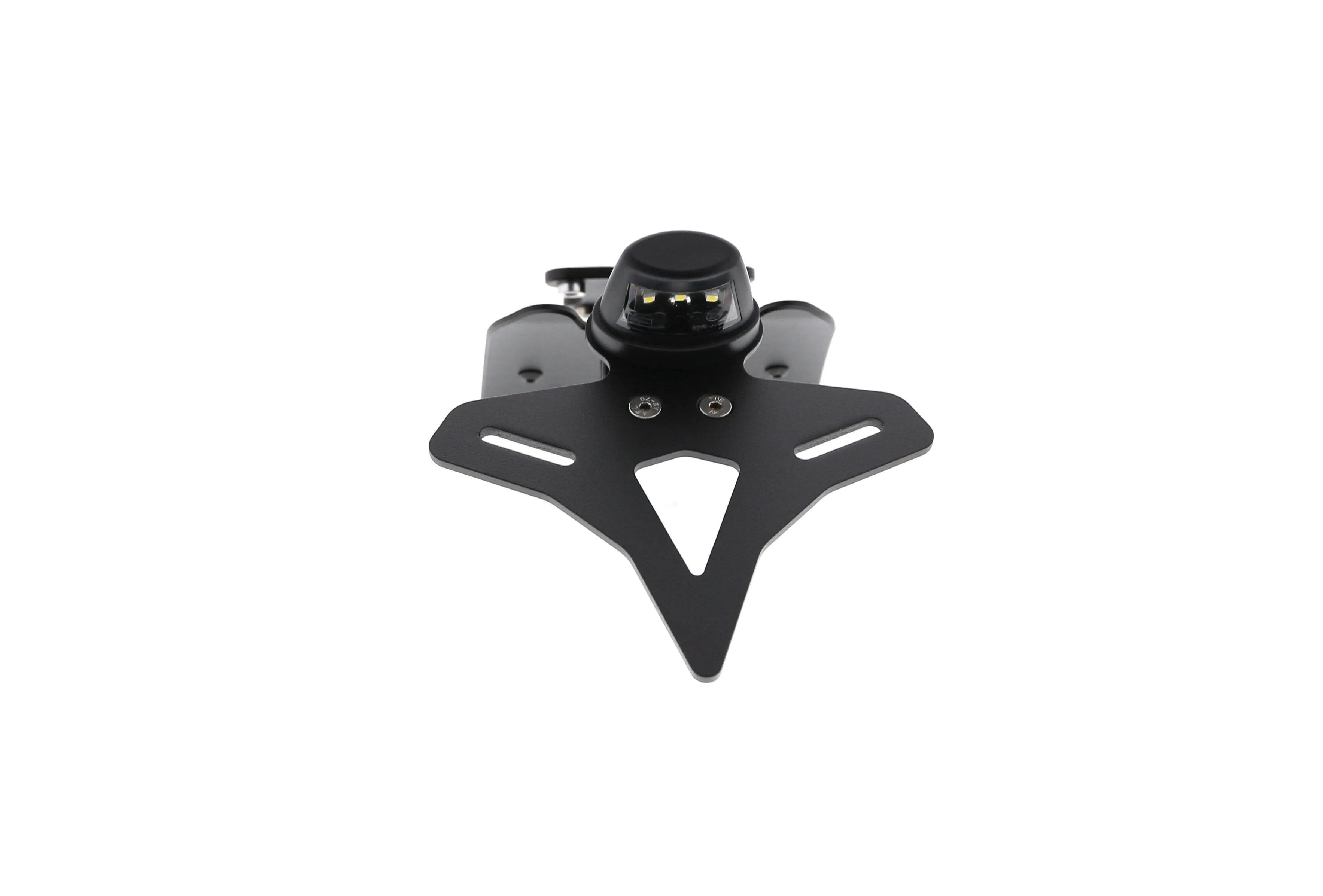Evotech Triumph Speed Triple RS Tail Tidy (2018 - 2020)