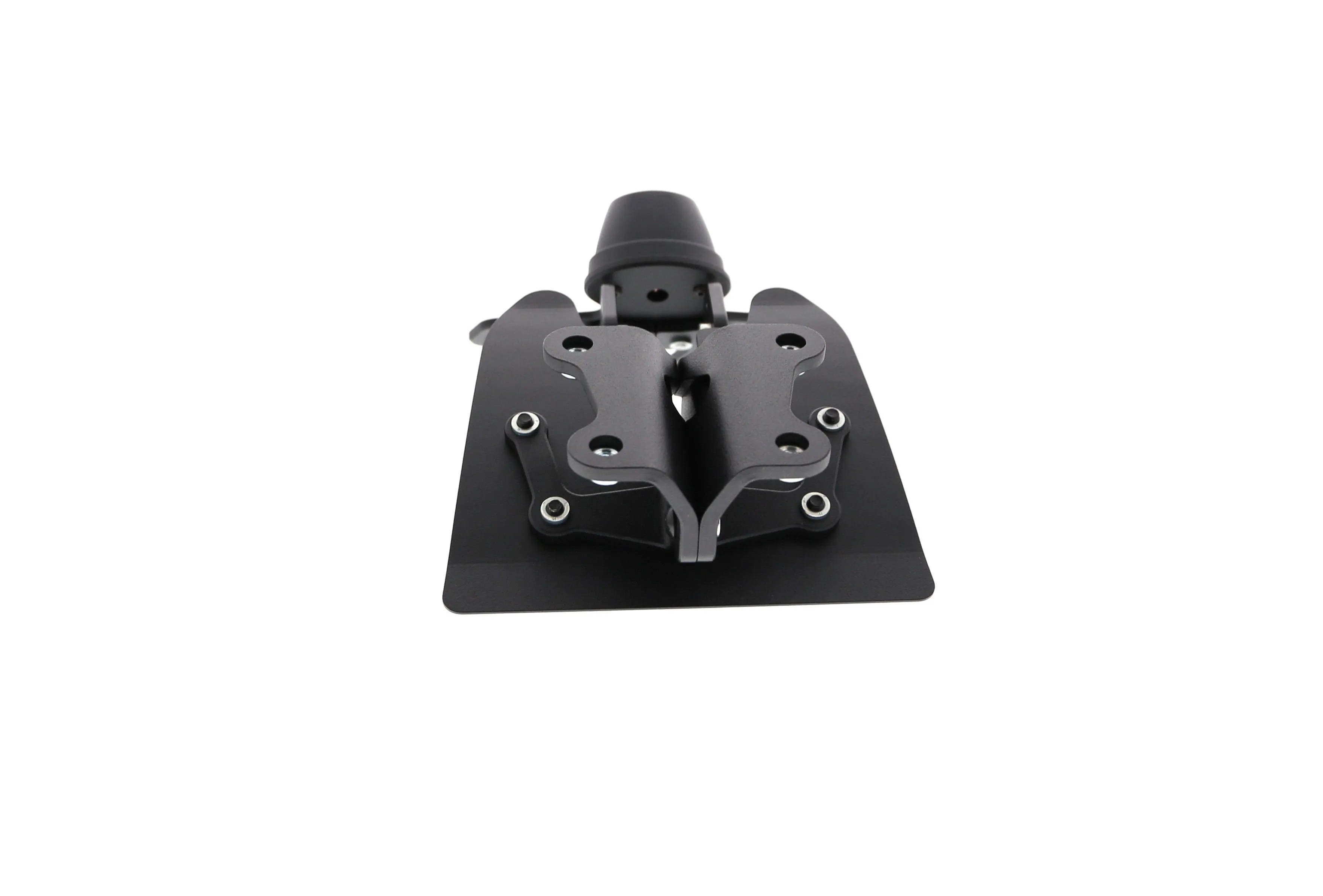 Evotech Triumph Speed Triple RS Tail Tidy (2018 - 2020)