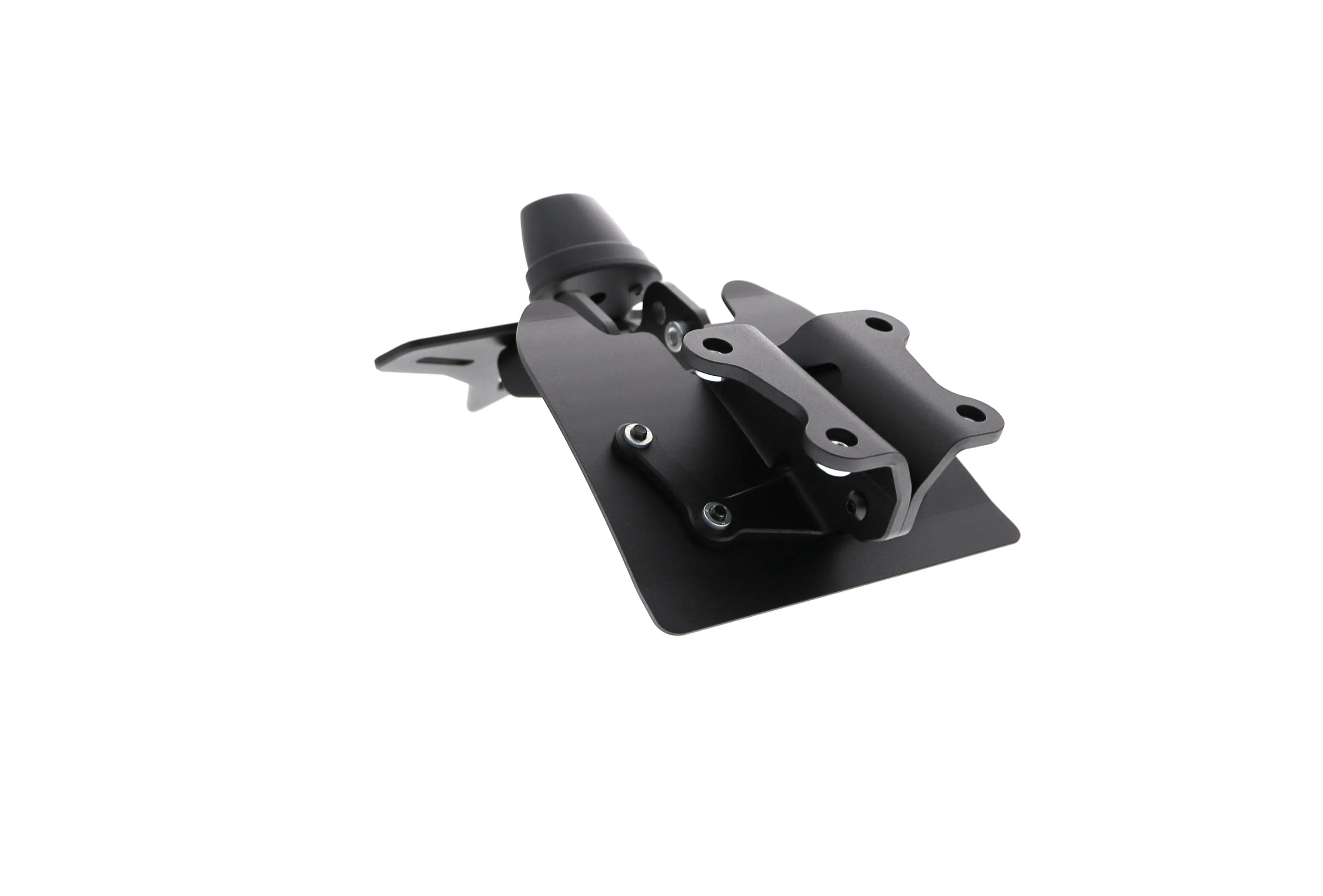 Evotech Triumph Speed Triple RS Tail Tidy (2018 - 2020)