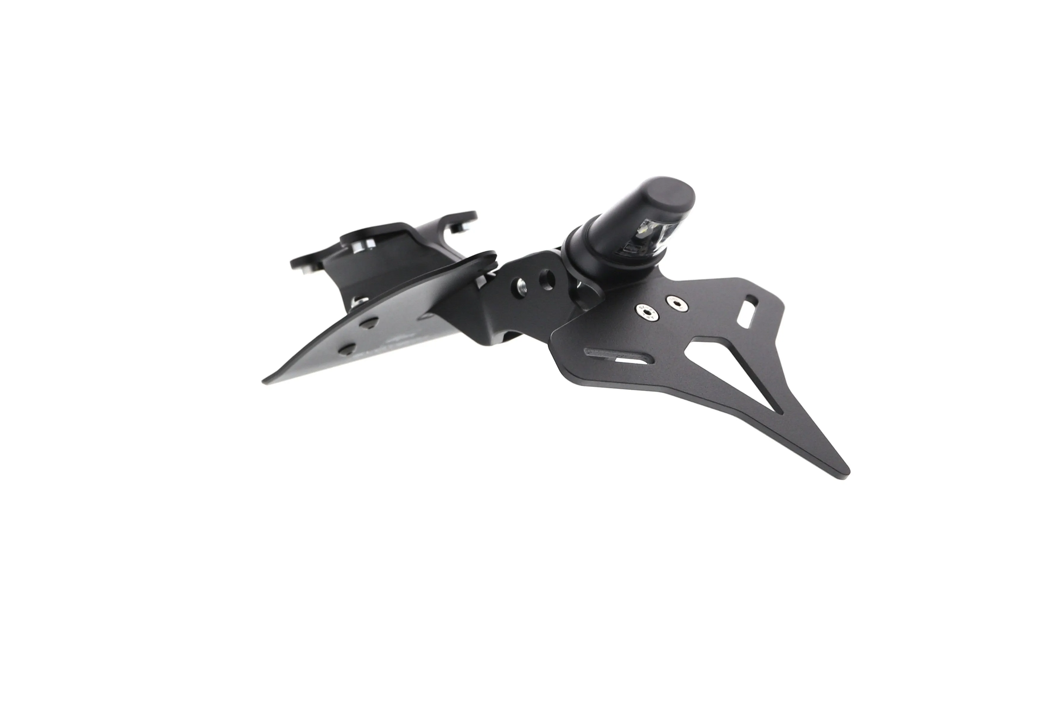 Evotech Triumph Speed Triple RS Tail Tidy (2018 - 2020)