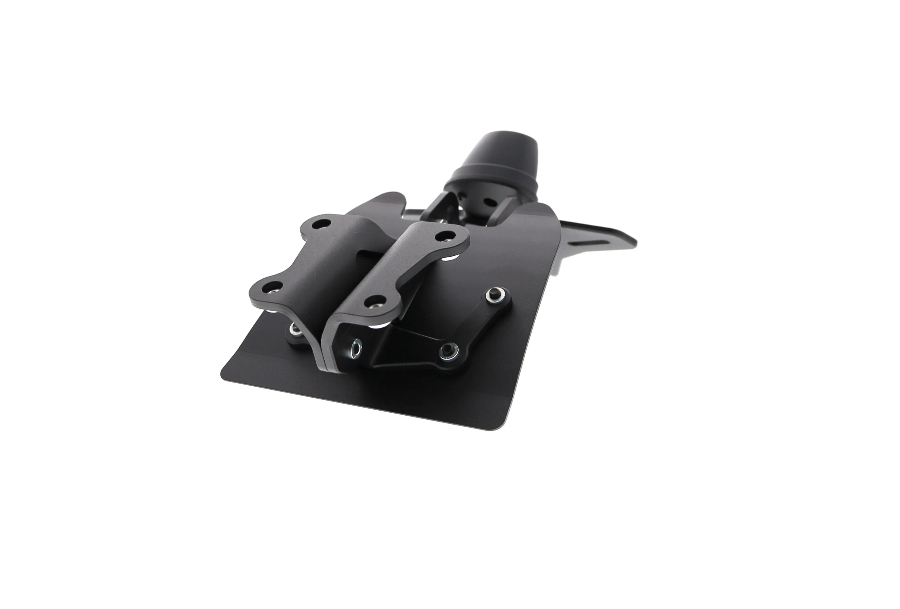 Evotech Triumph Speed Triple Tail Tidy (2016 - 2017)