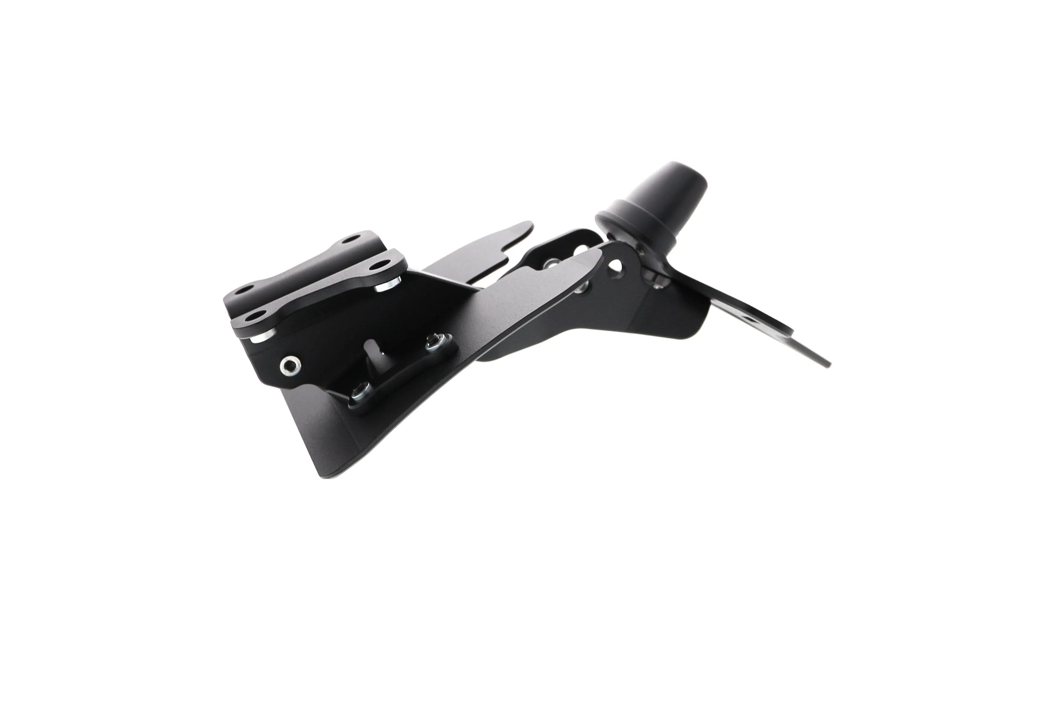 Evotech Triumph Speed Triple Tail Tidy (2016 - 2017)