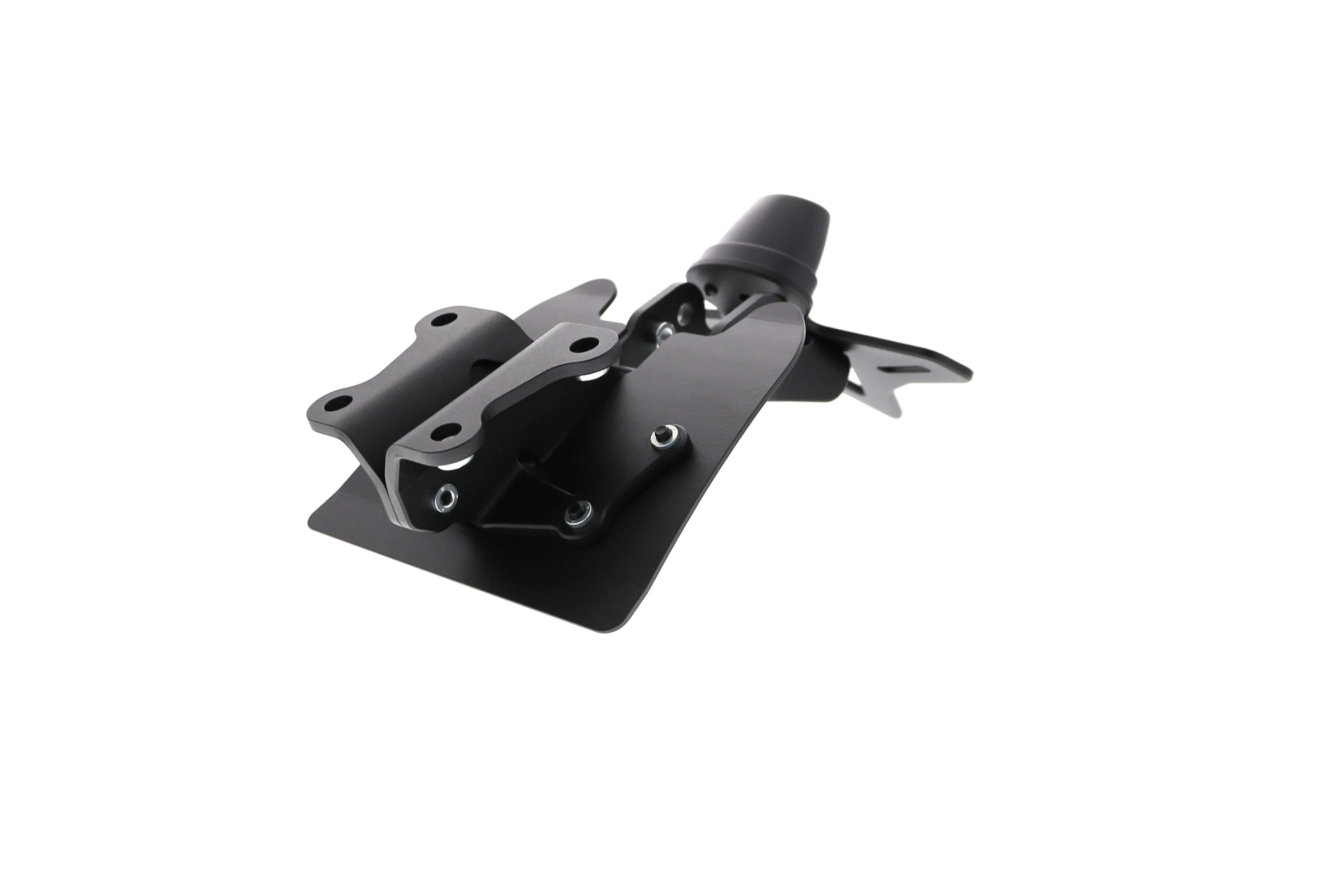 Evotech Triumph Speed Triple Tail Tidy (2016 - 2017)
