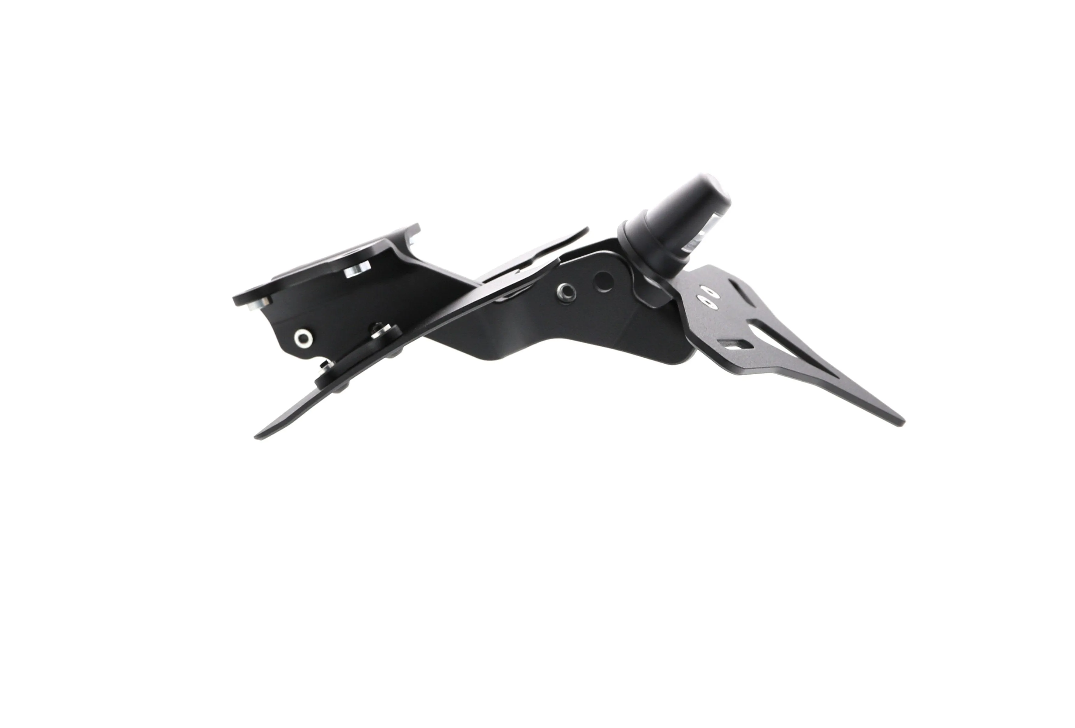 Evotech Triumph Speed Triple Tail Tidy (2016 - 2017)