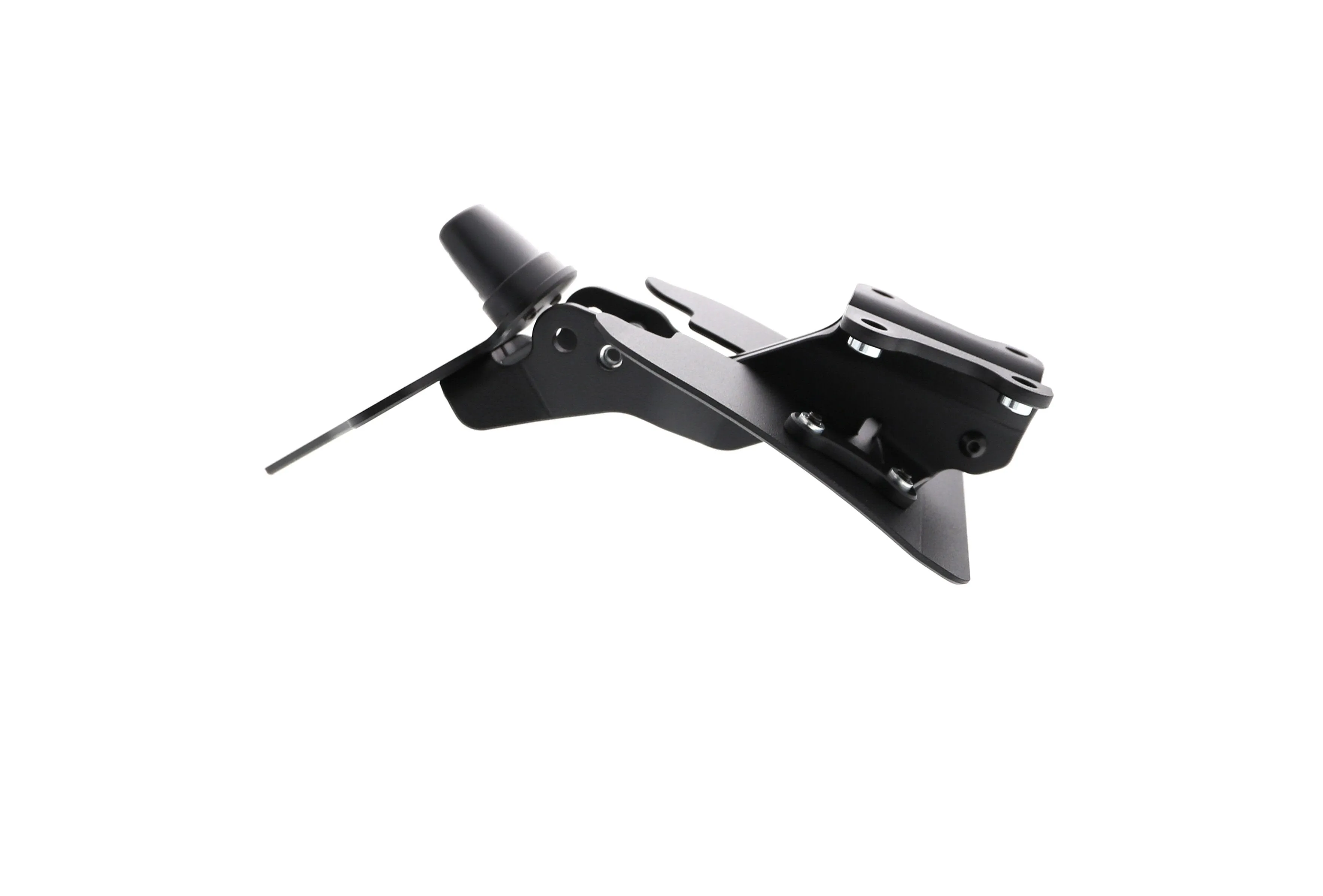 Evotech Triumph Speed Triple Tail Tidy (2016 - 2017)