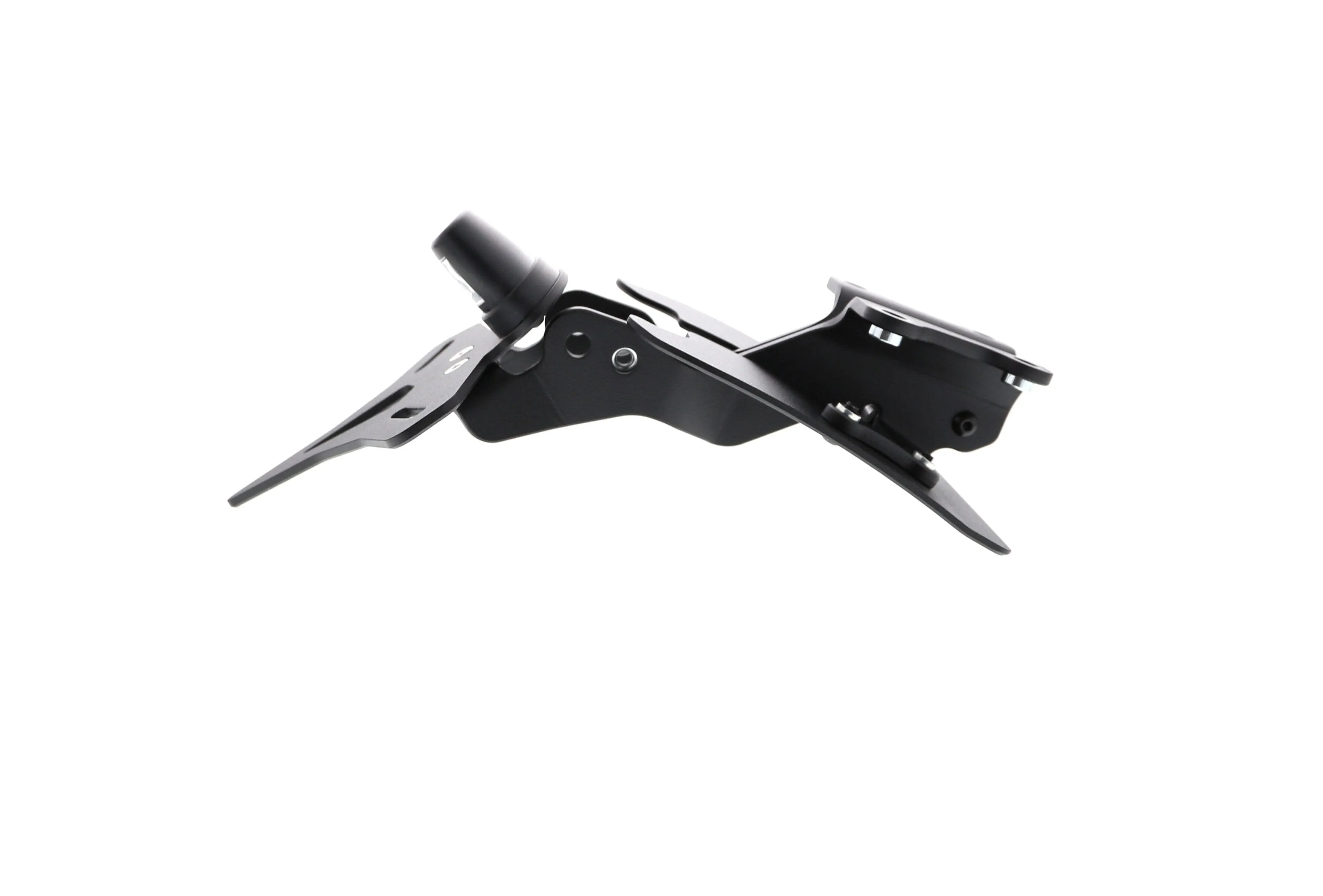 Evotech Triumph Speed Triple Tail Tidy (2016 - 2017)