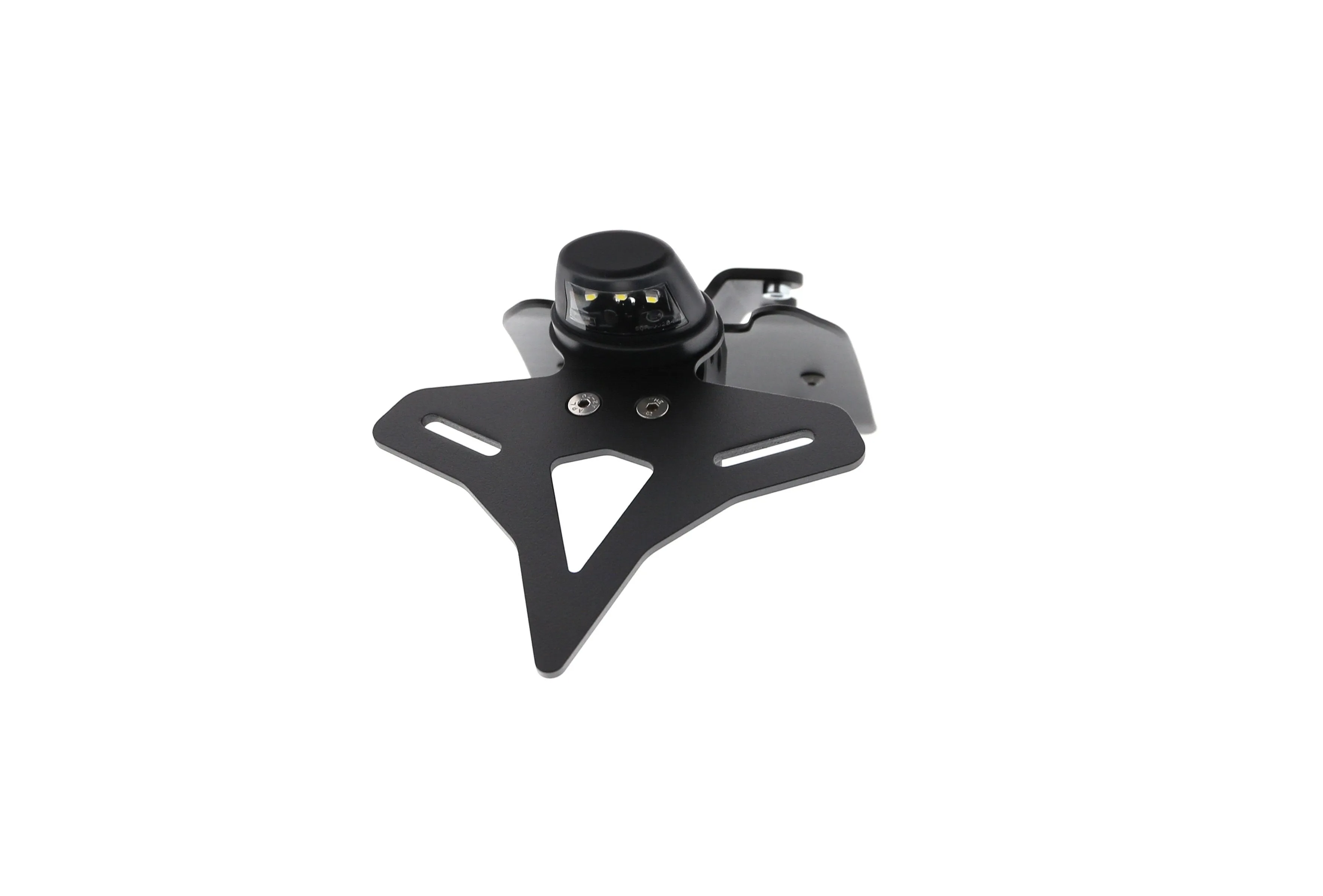 Evotech Triumph Speed Triple Tail Tidy (2016 - 2017)