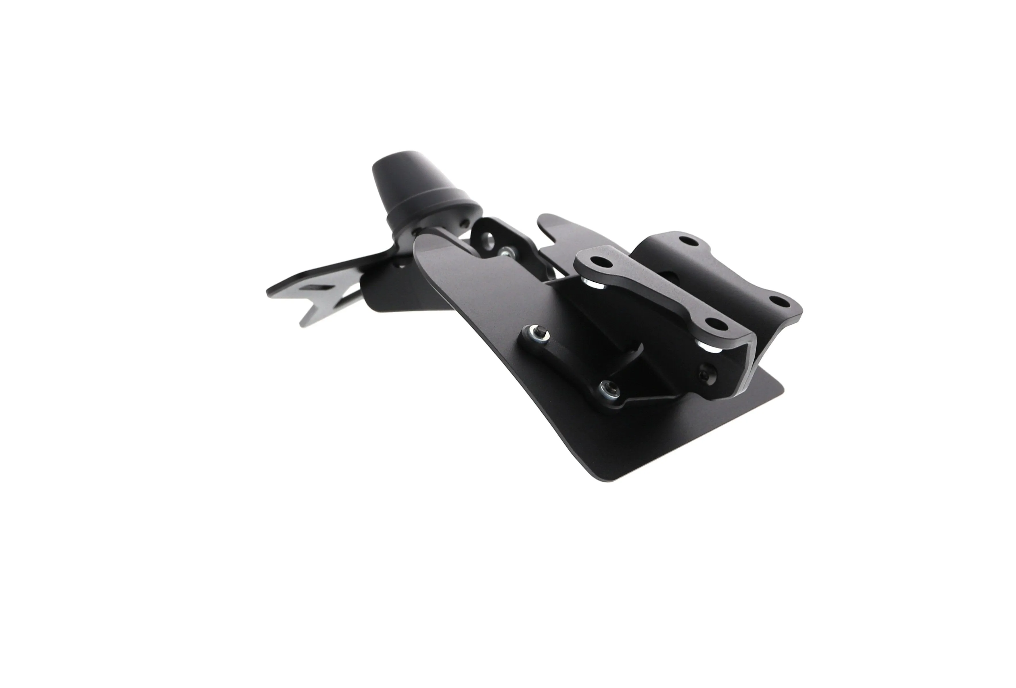 Evotech Triumph Speed Triple Tail Tidy (2016 - 2017)