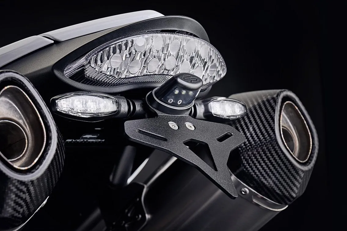 Evotech Triumph Speed Triple Tail Tidy (2016 - 2017)