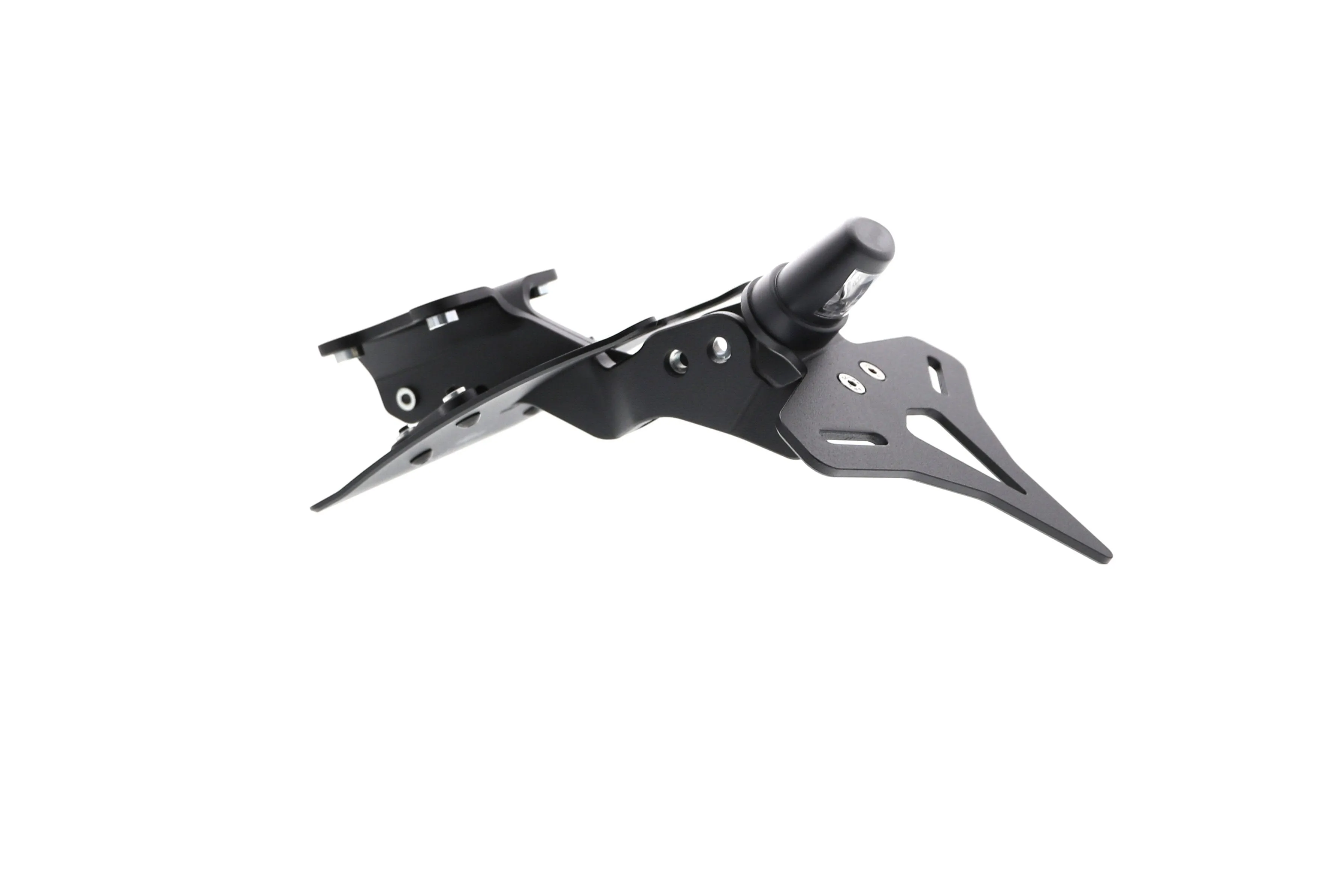 Evotech Triumph Speed Triple Tail Tidy (2016 - 2017)