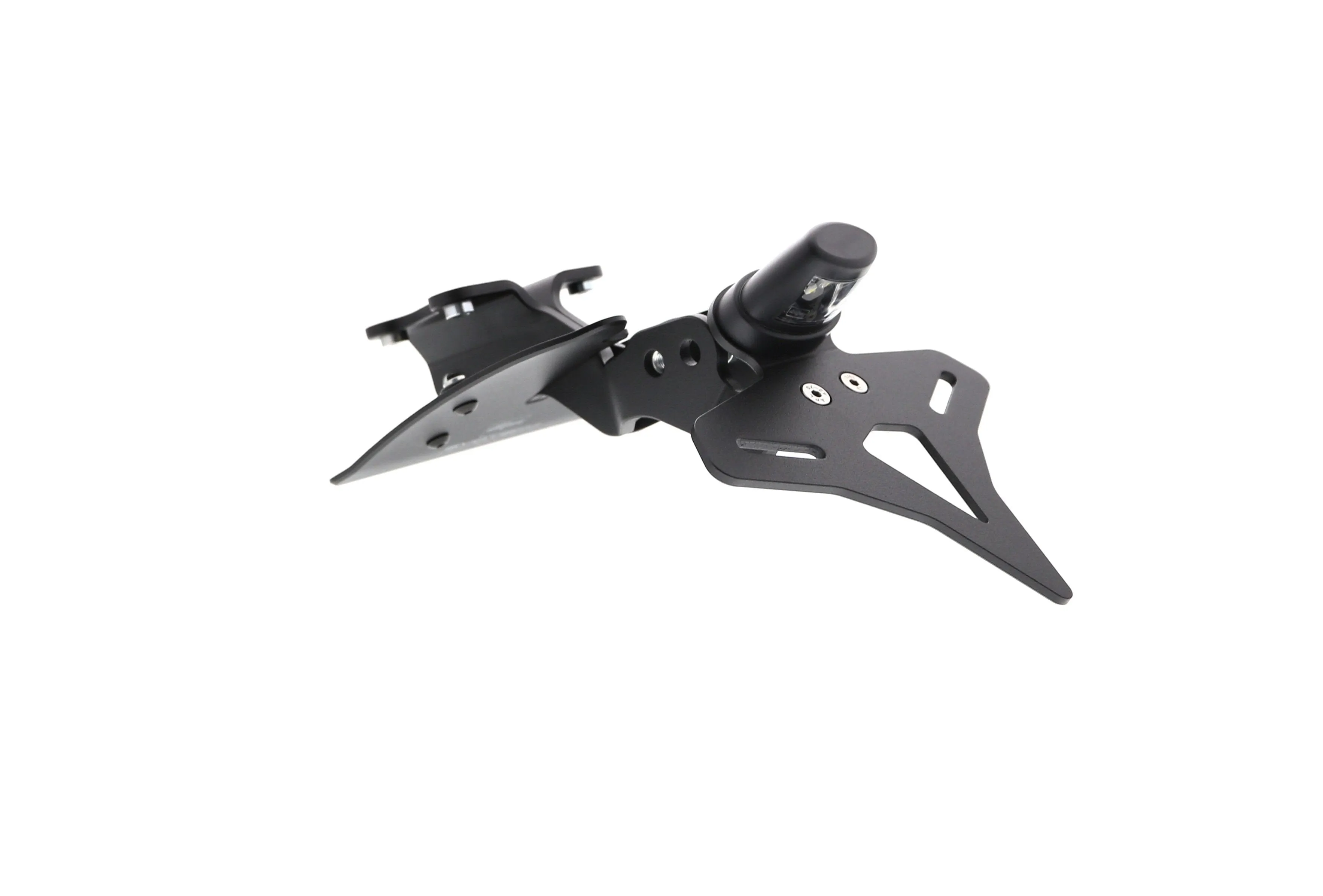 Evotech Triumph Speed Triple Tail Tidy (2016 - 2017)