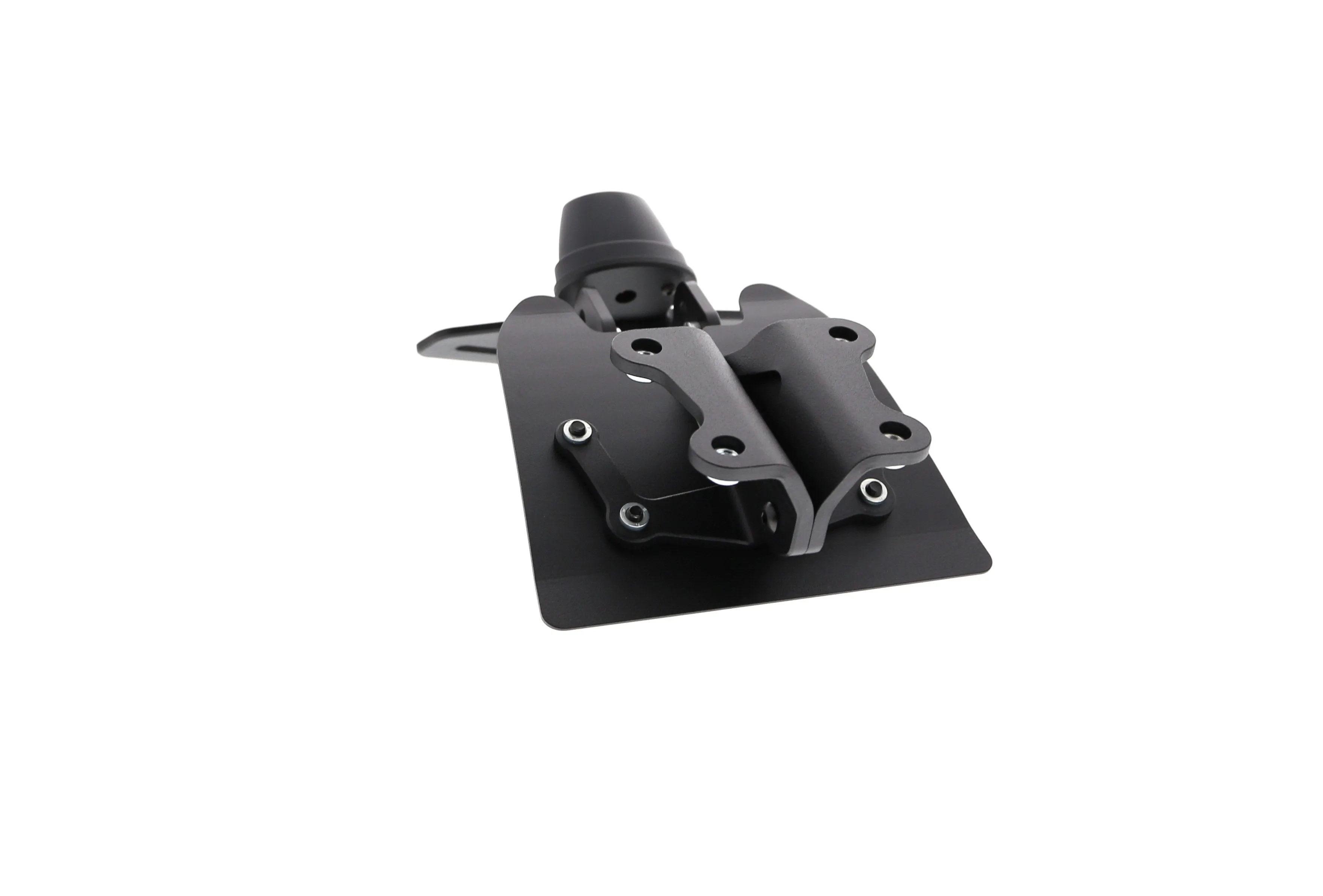 Evotech Triumph Speed Triple Tail Tidy (2016 - 2017)