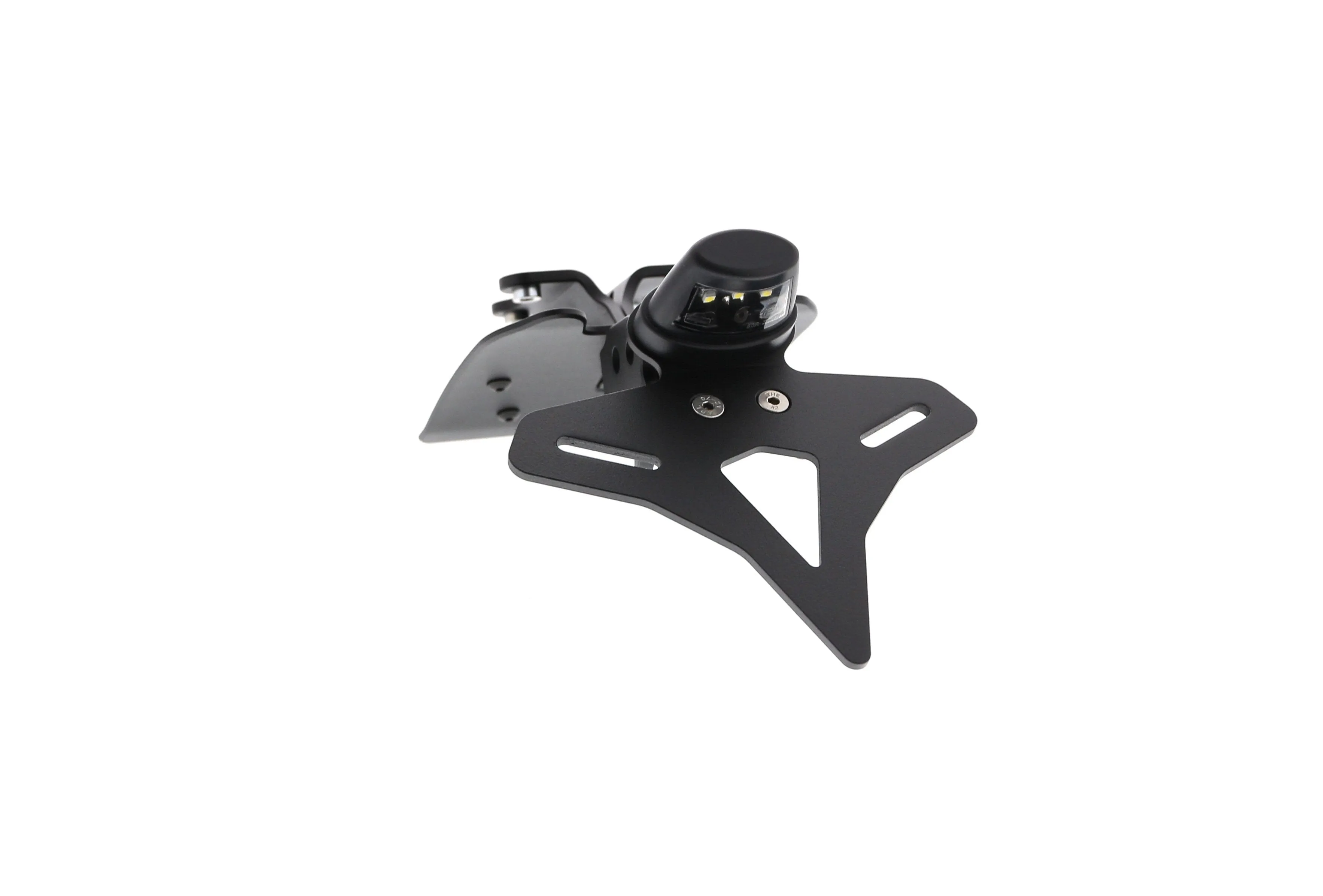 Evotech Triumph Speed Triple Tail Tidy (2016 - 2017)