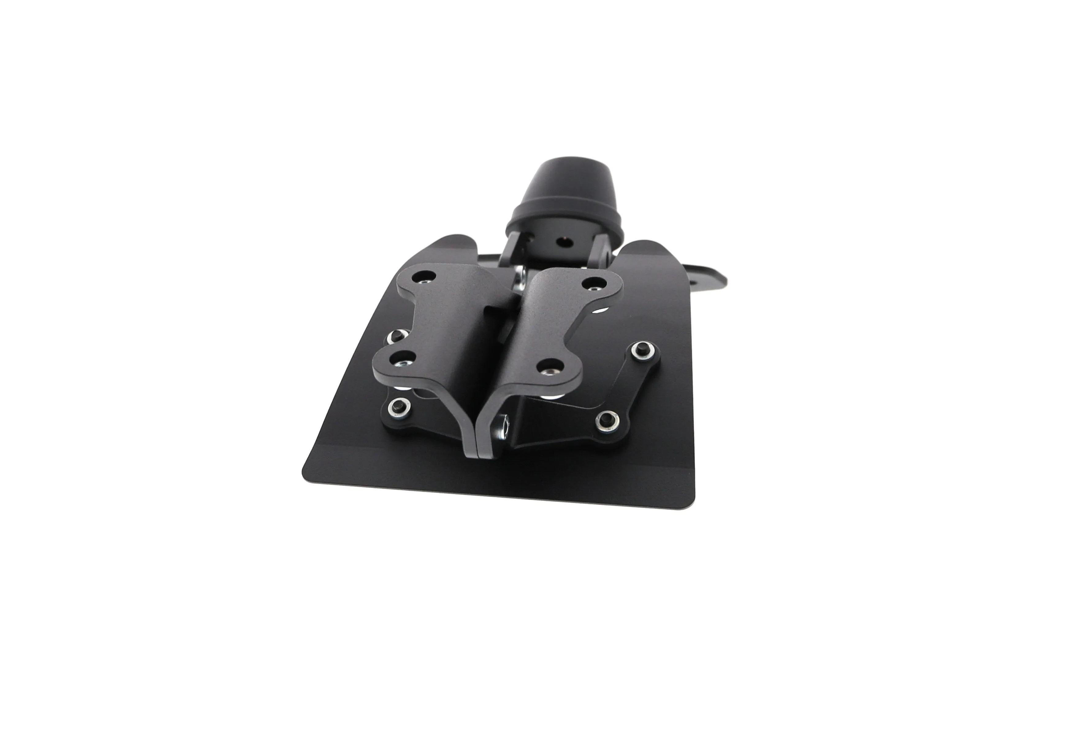 Evotech Triumph Speed Triple Tail Tidy (2016 - 2017)
