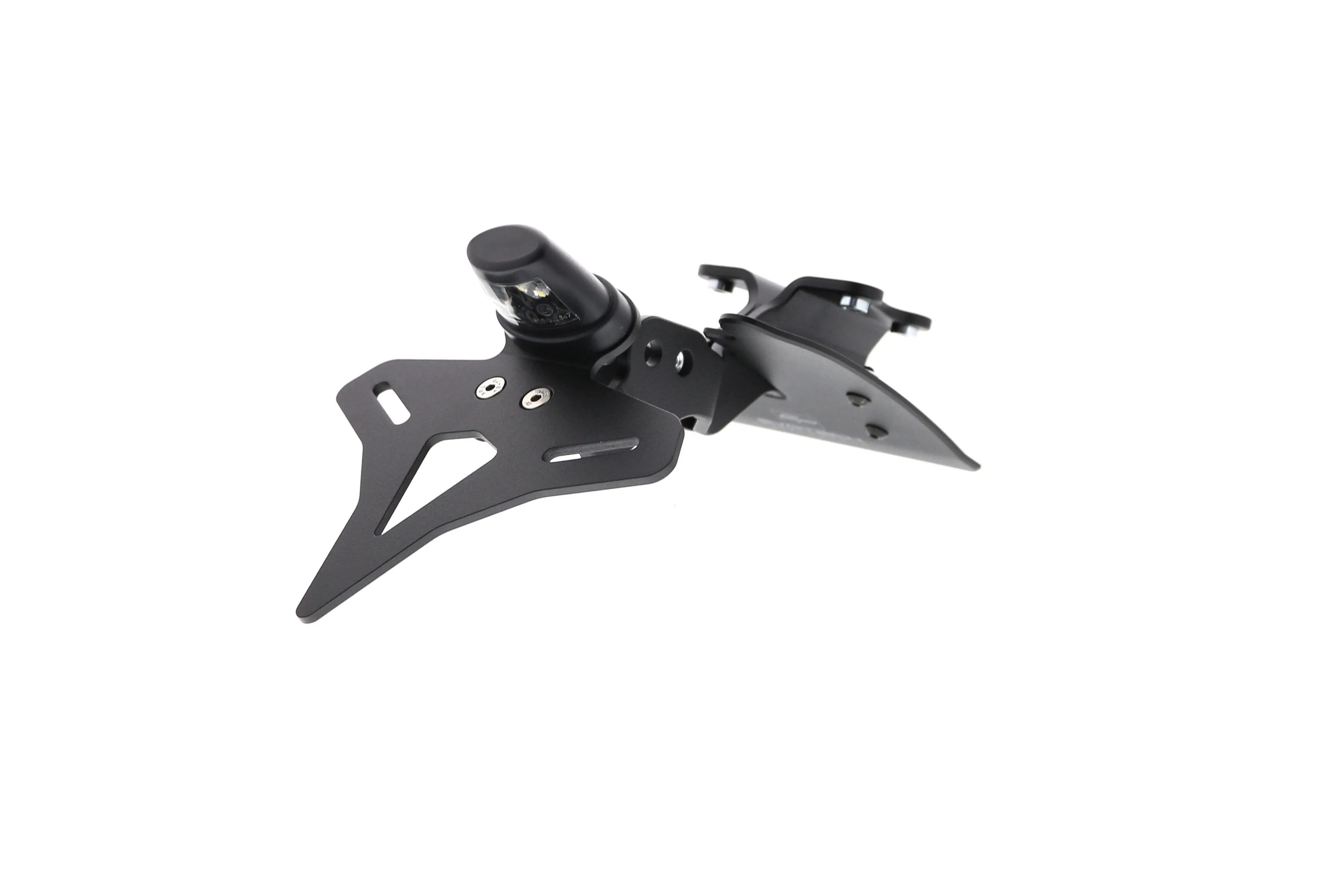 Evotech Triumph Speed Triple Tail Tidy (2016 - 2017)