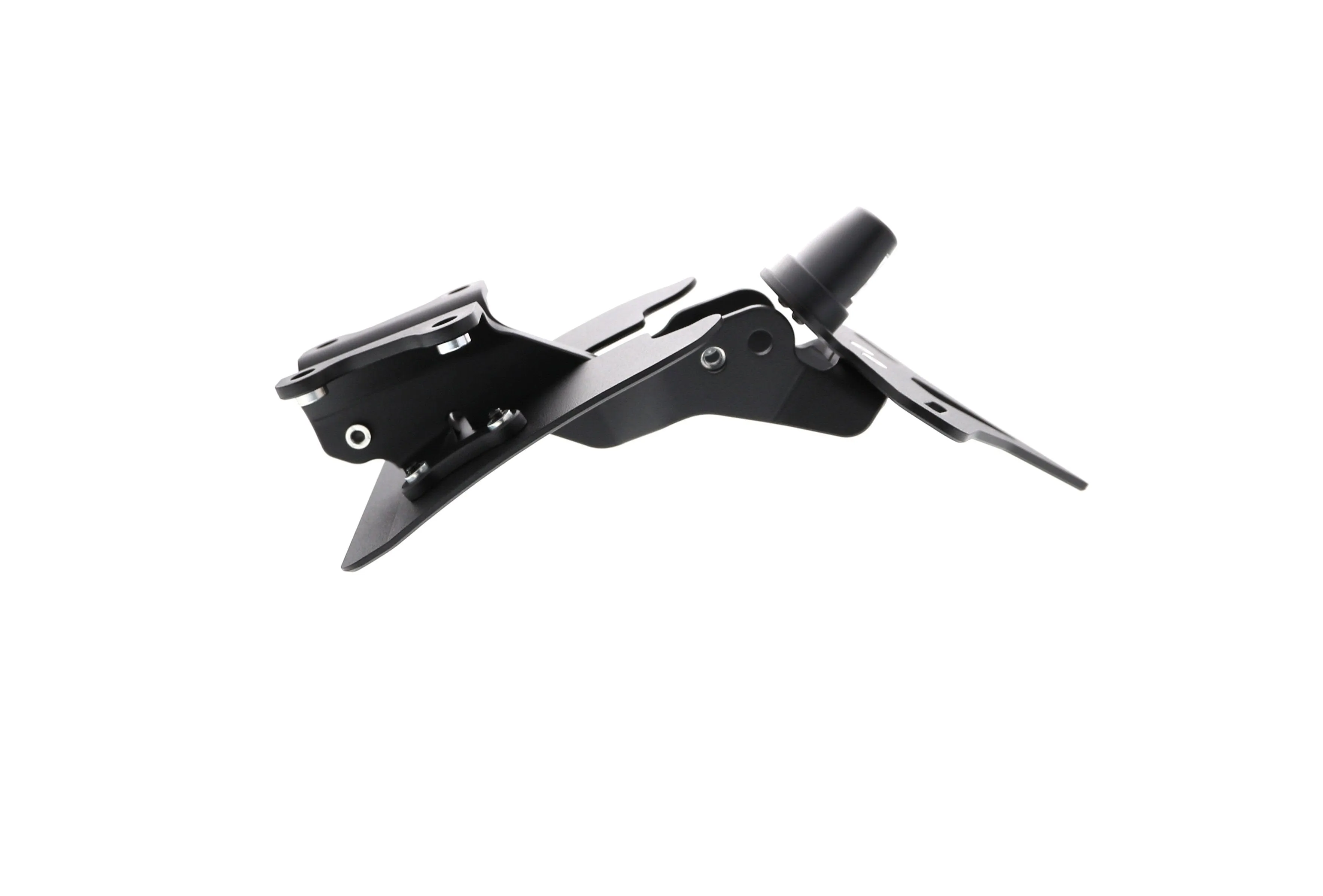 Evotech Triumph Speed Triple Tail Tidy (2016 - 2017)