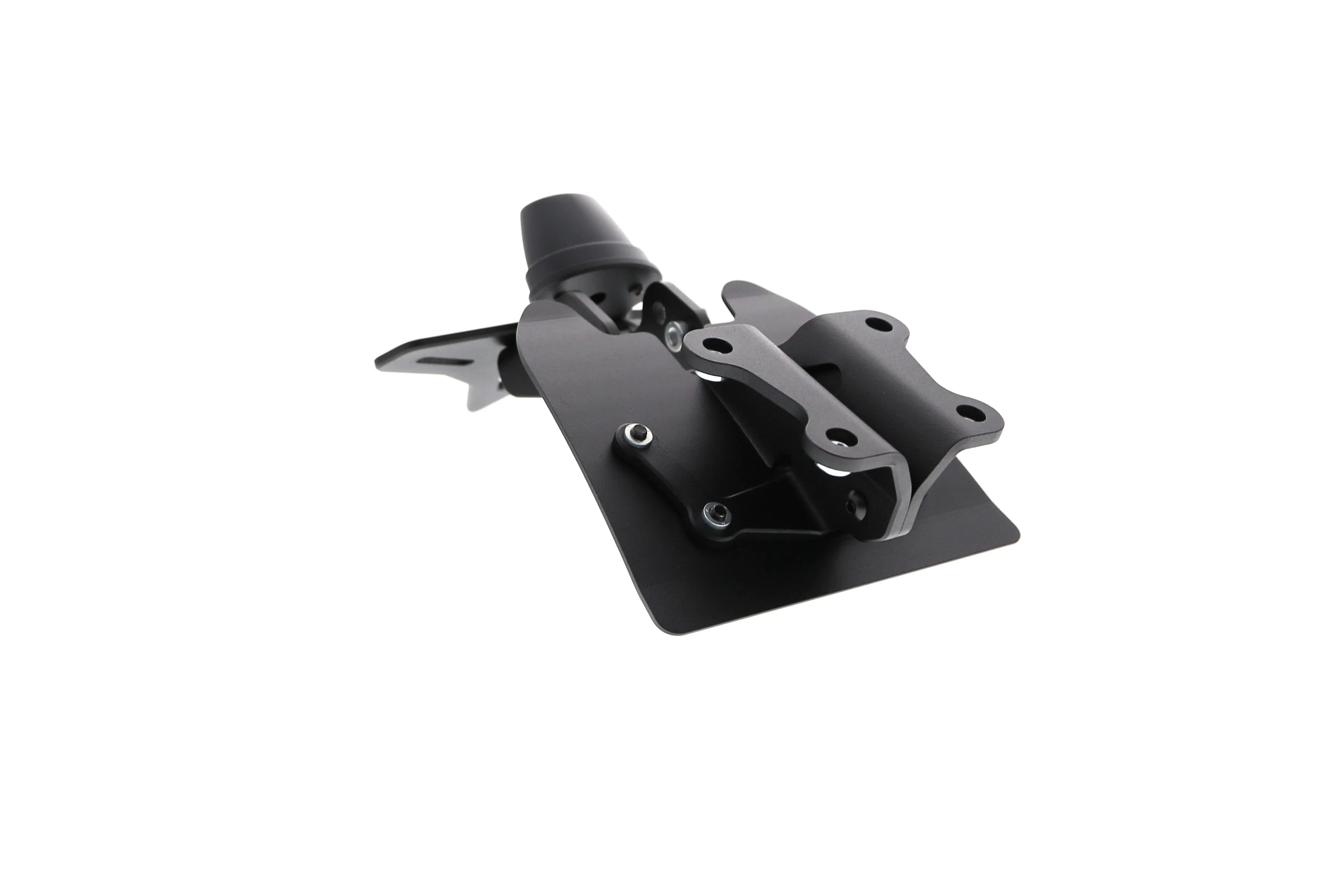 Evotech Triumph Speed Triple Tail Tidy (2016 - 2017)