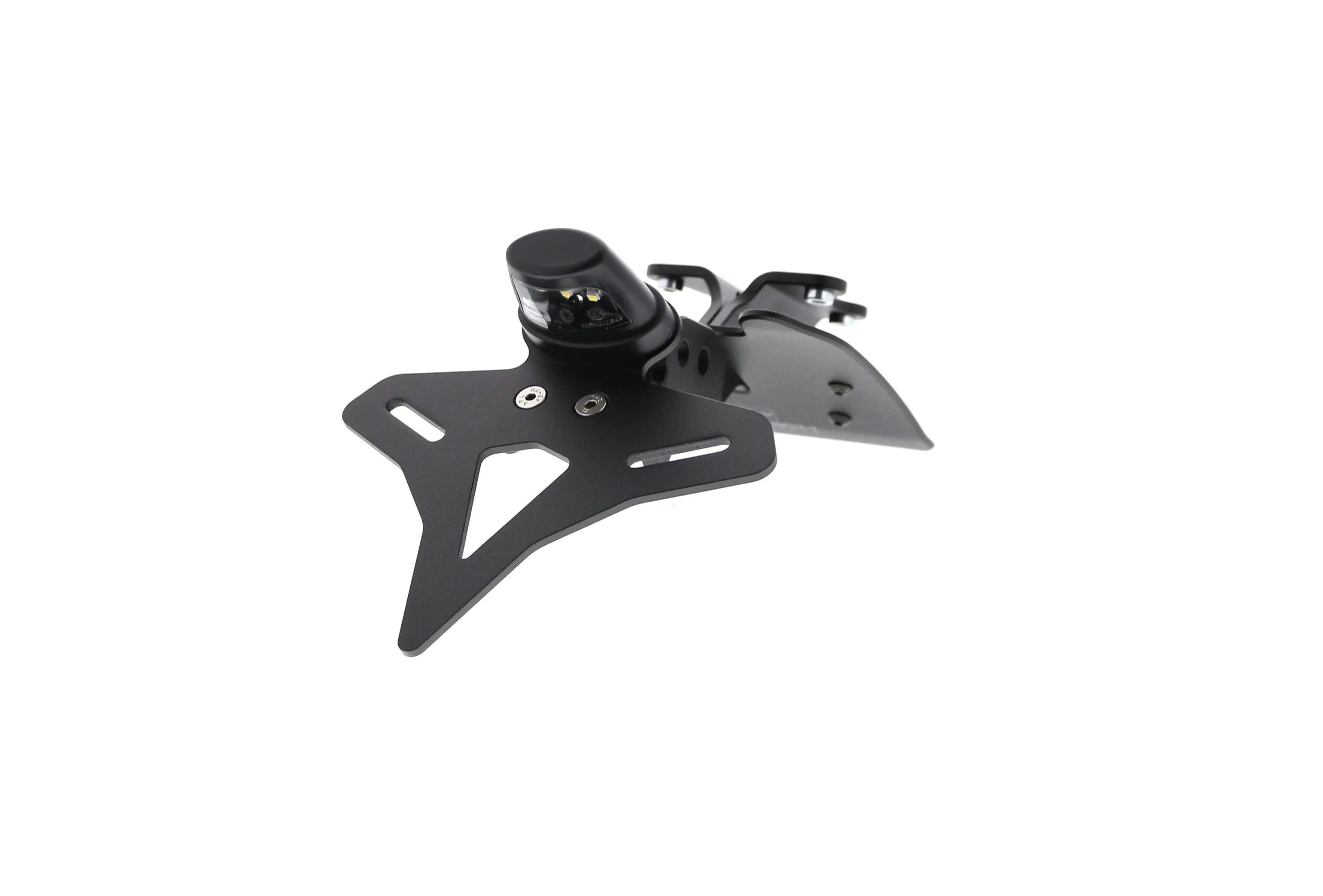 Evotech Triumph Speed Triple Tail Tidy (2016 - 2017)