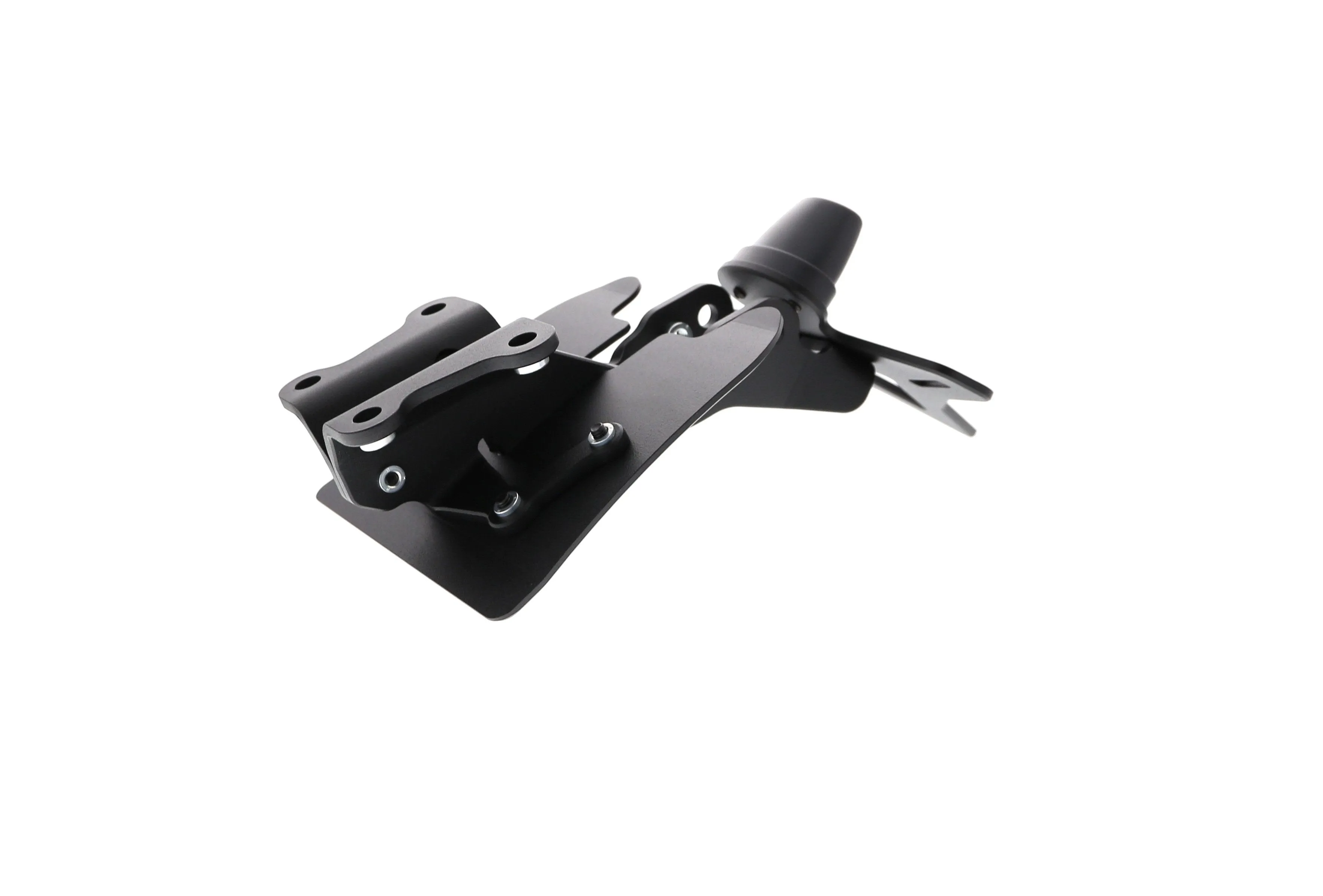 Evotech Triumph Speed Triple Tail Tidy (2016 - 2017)