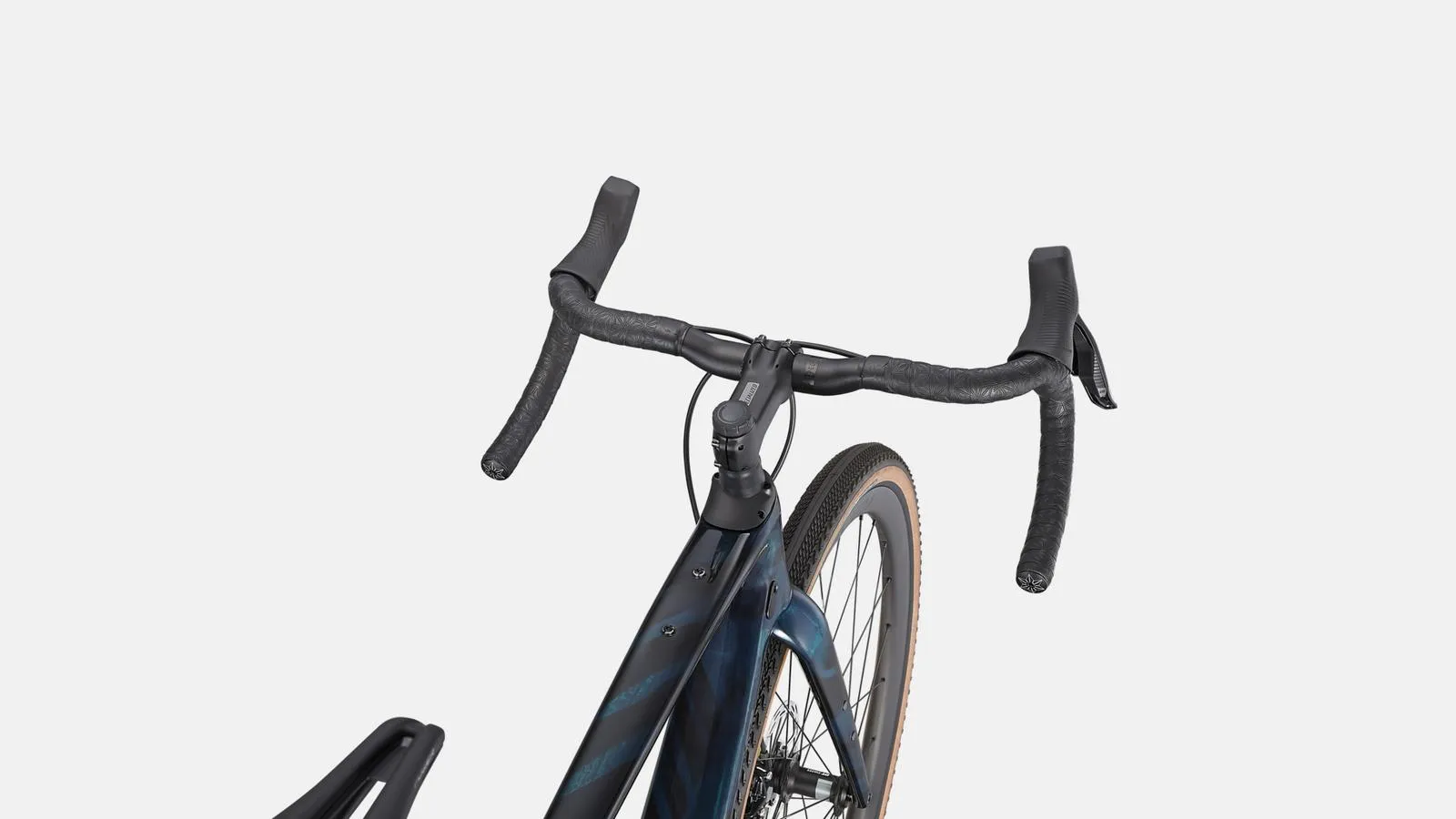 Ex Demo Diverge Expert Carbon