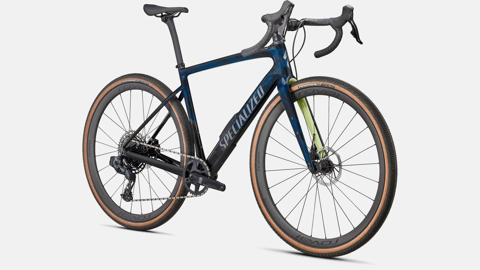 Ex Demo Diverge Expert Carbon