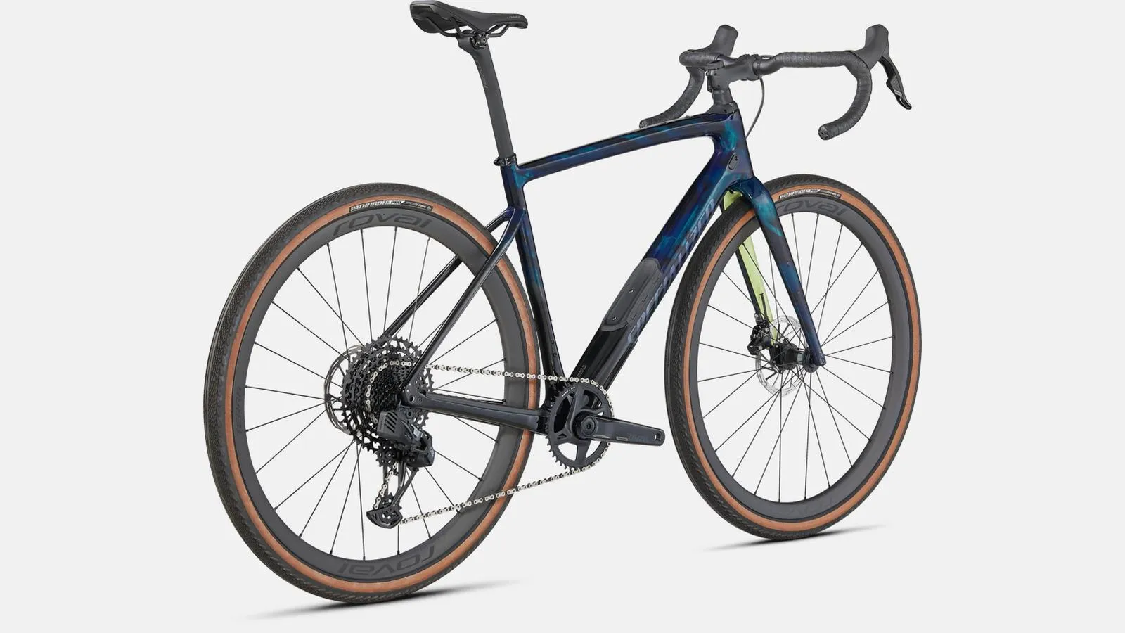Ex Demo Diverge Expert Carbon