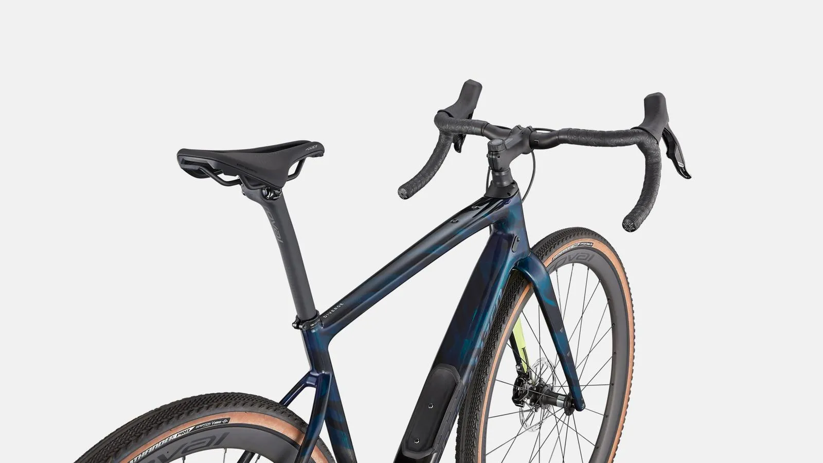 Ex Demo Diverge Expert Carbon