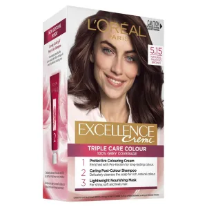 Excellence H/C 5.15 Nat Frost Brown